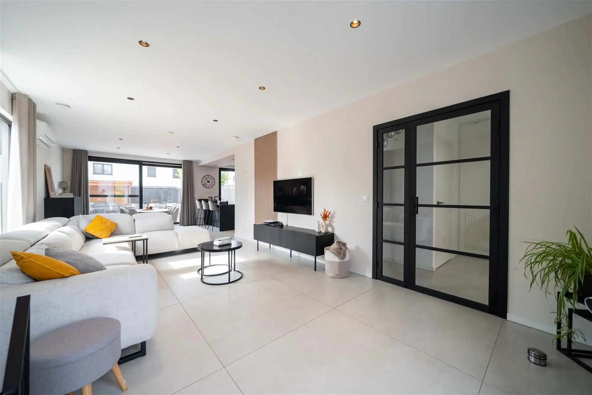 Prachtige energiezuinige woning te koop in Averbode!! foto 3