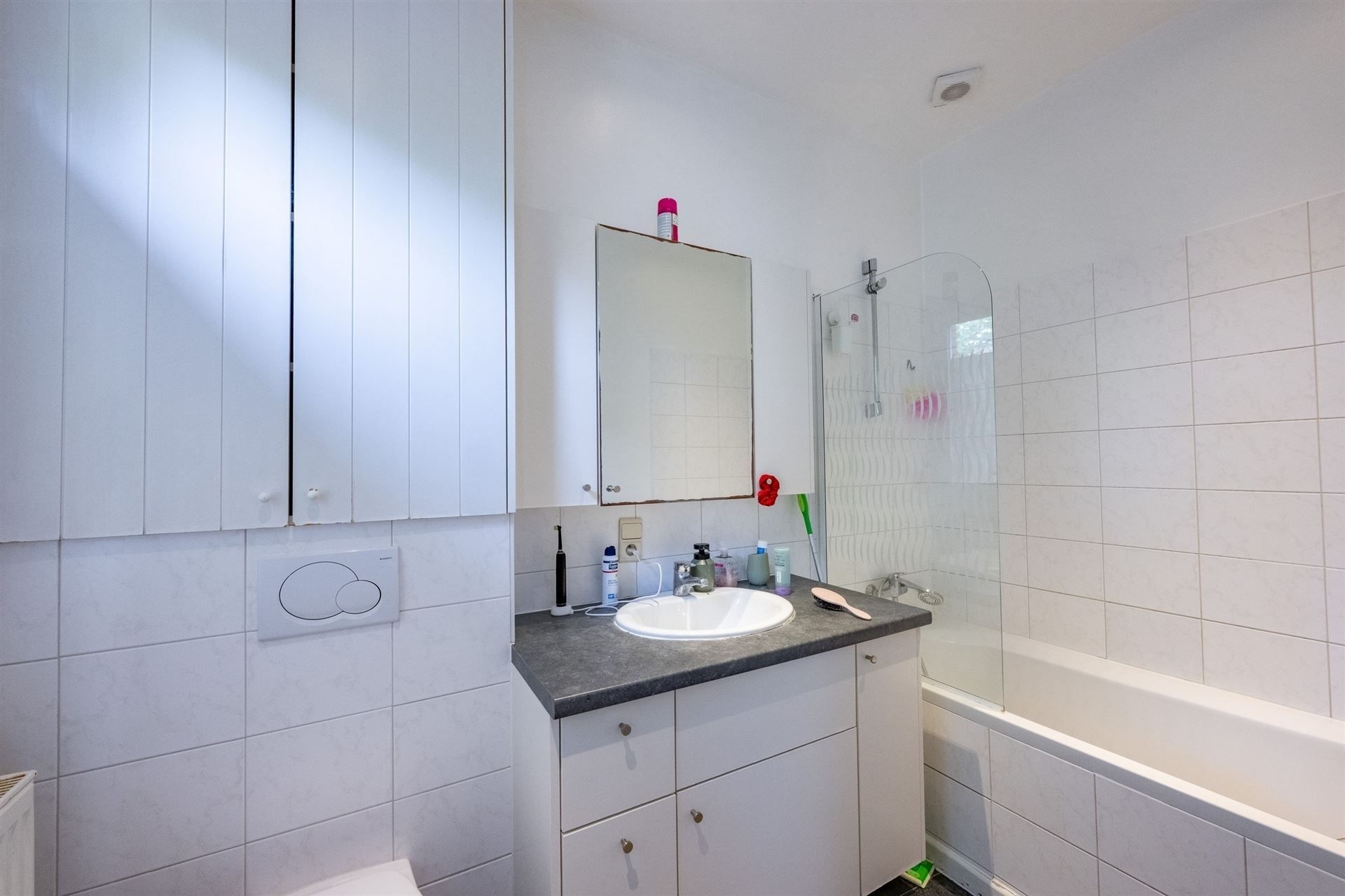 Appartementsgebouw foto 14