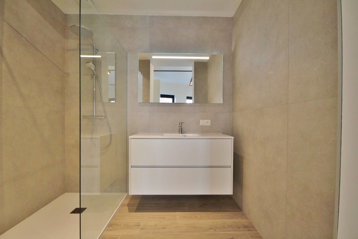 Nieuwbouw 1-slaapkamer appartement aan de Groenmarkt foto 18