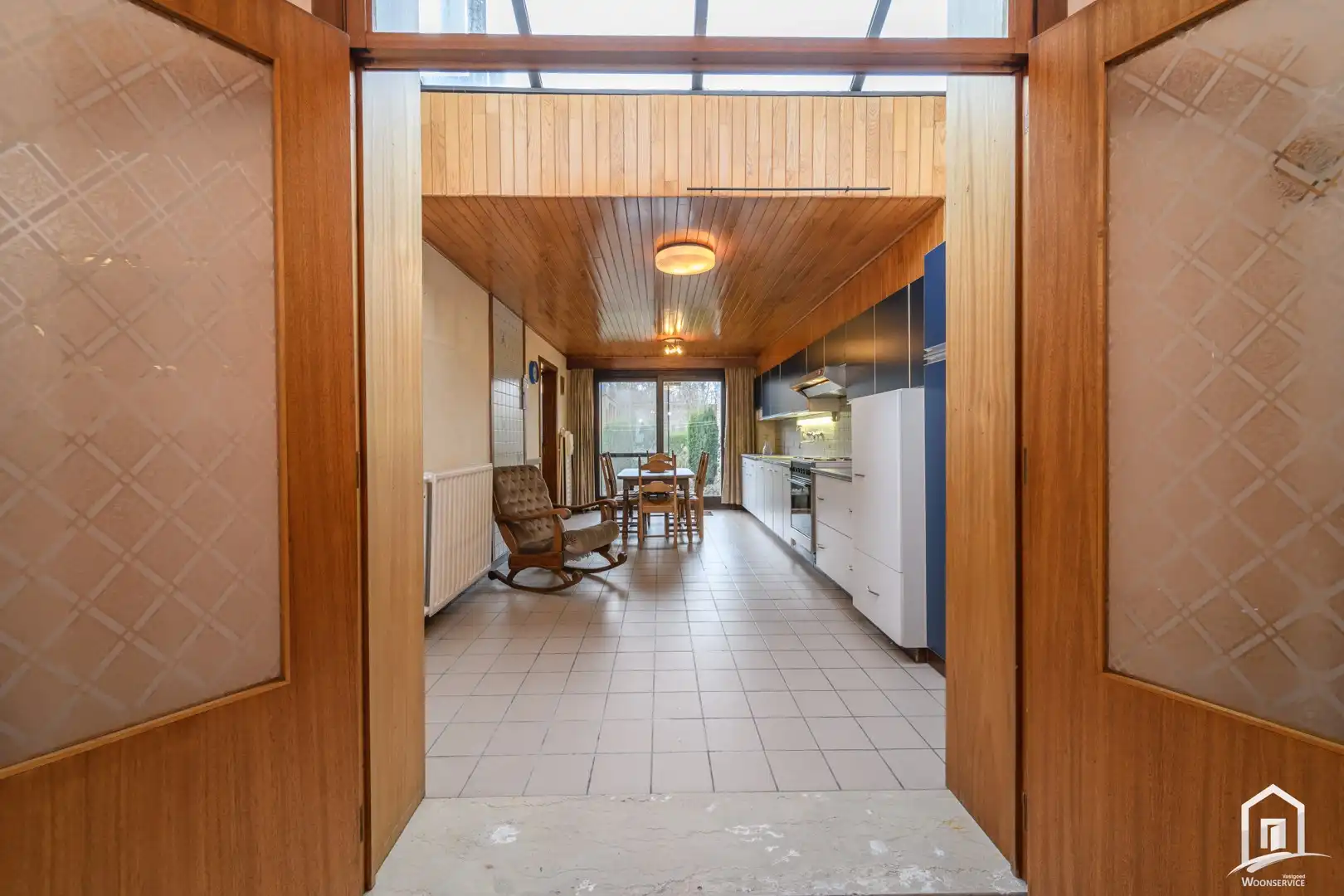 Degelijke gezinswoning met tuin en garage in Nieuwerkerken foto 7