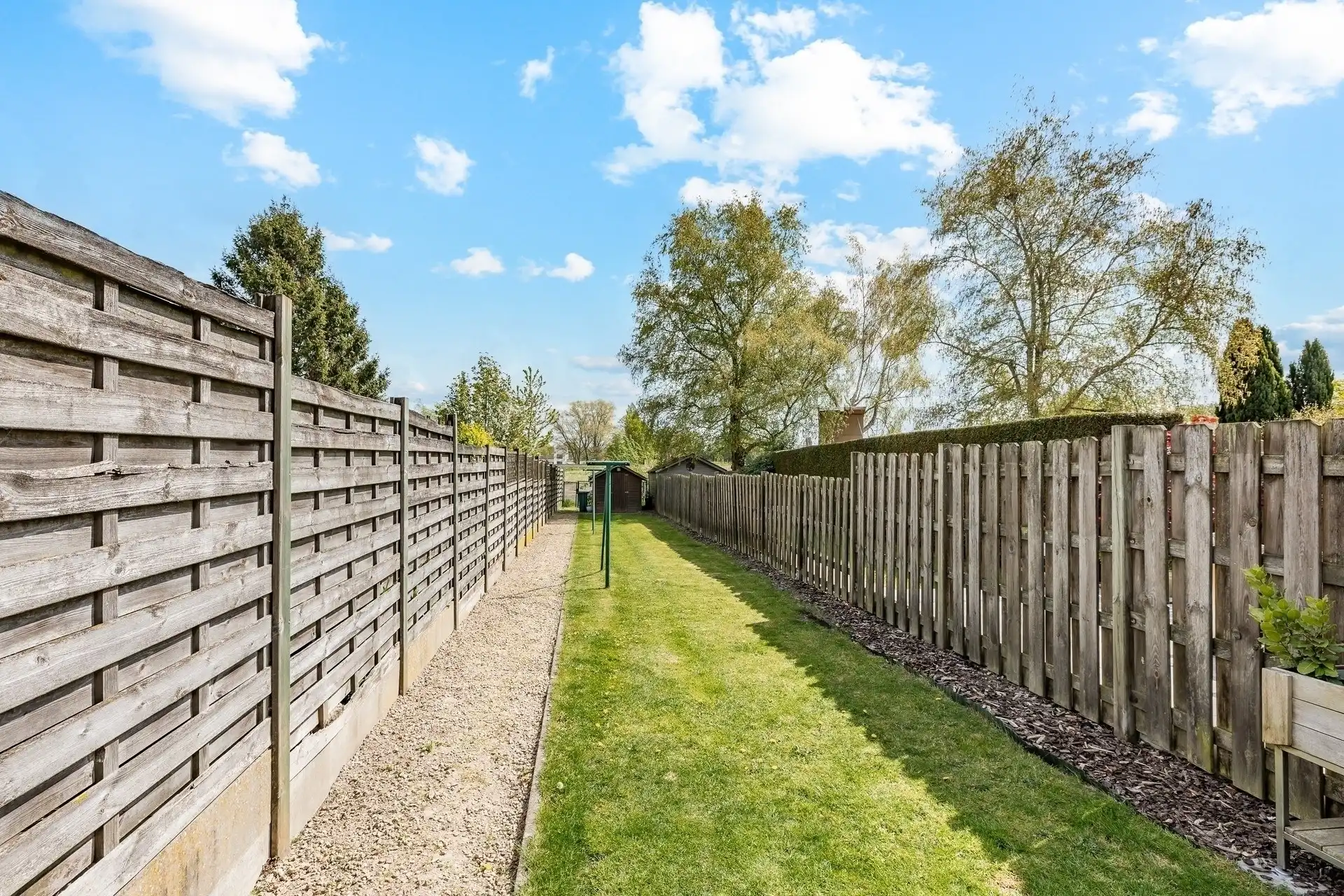Instapklare woning met 3 slks en tuin foto 20