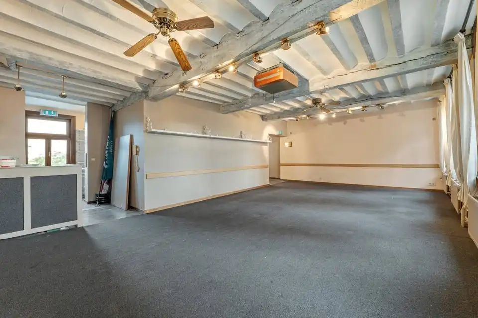 UNIEKE KANS: HANDELSHUIS MET HORECA EN WOONGELEGENHEID IN HET HART VAN HISTORISCH TONGEREN foto 16