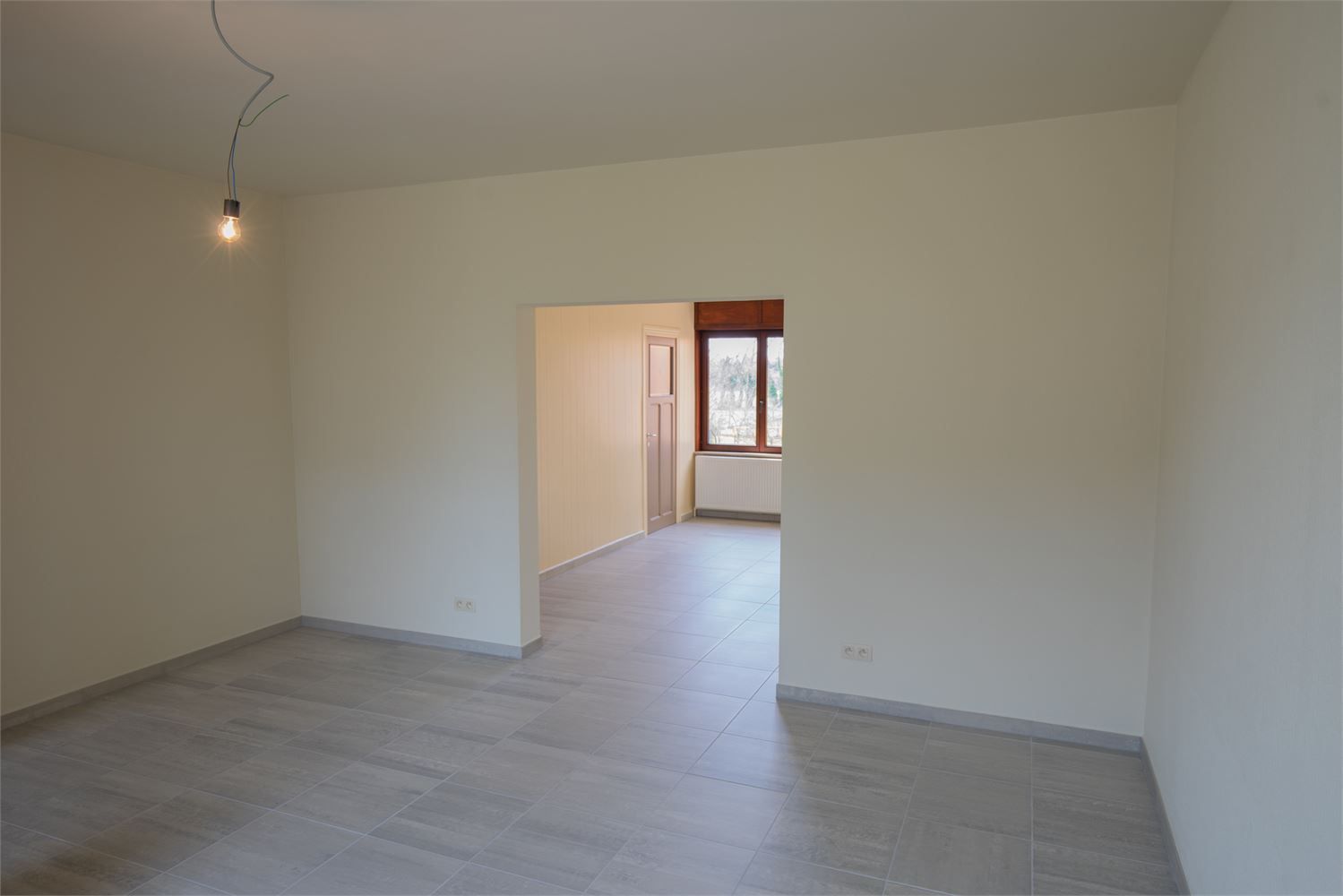 Ruime en Recent Gerenoveerde Woning te Huur aan de Stadsrand van Aarschot foto 4