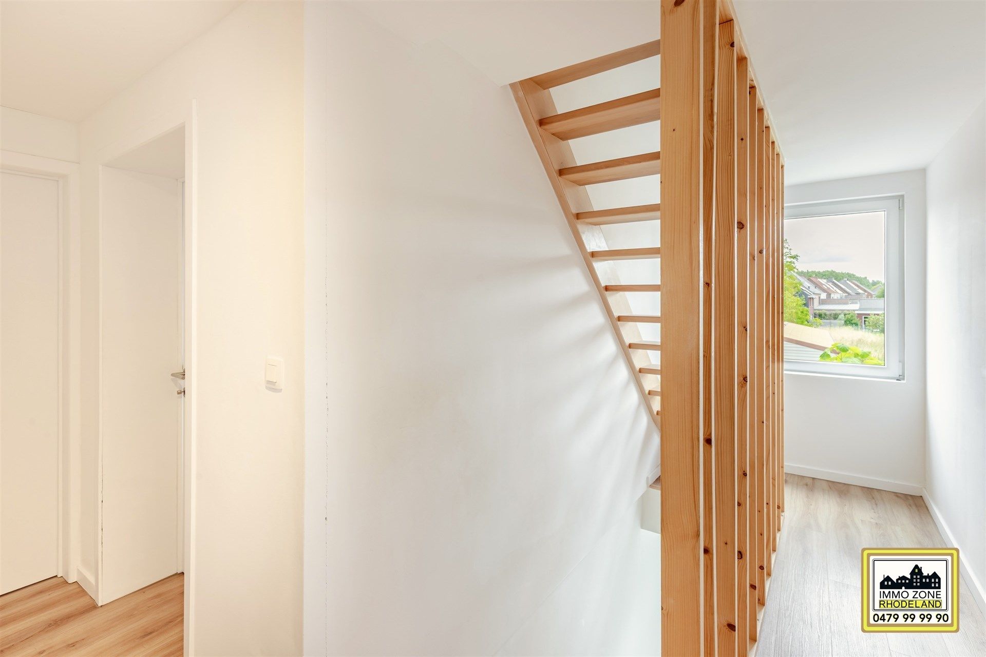 Prachtige woning met 3 slpks, 2 bdks en zonnige tuin foto 11