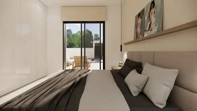 Carlavillas Resort - San Fulgencio foto 43