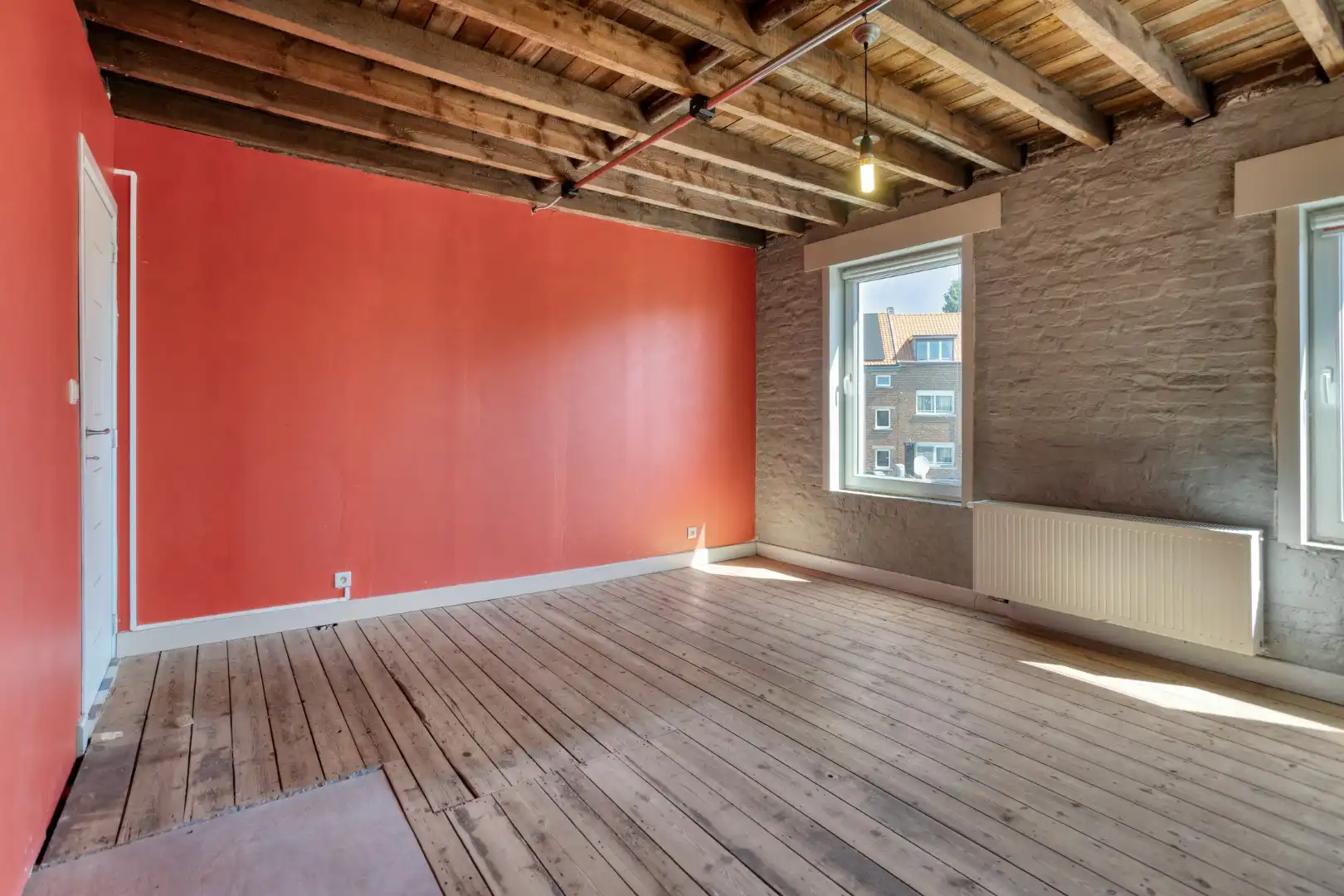 Centraal gelegen ruime woning met 4 slaapkamers en tuin te Tienen - EPC 222Kwh/m² foto 26