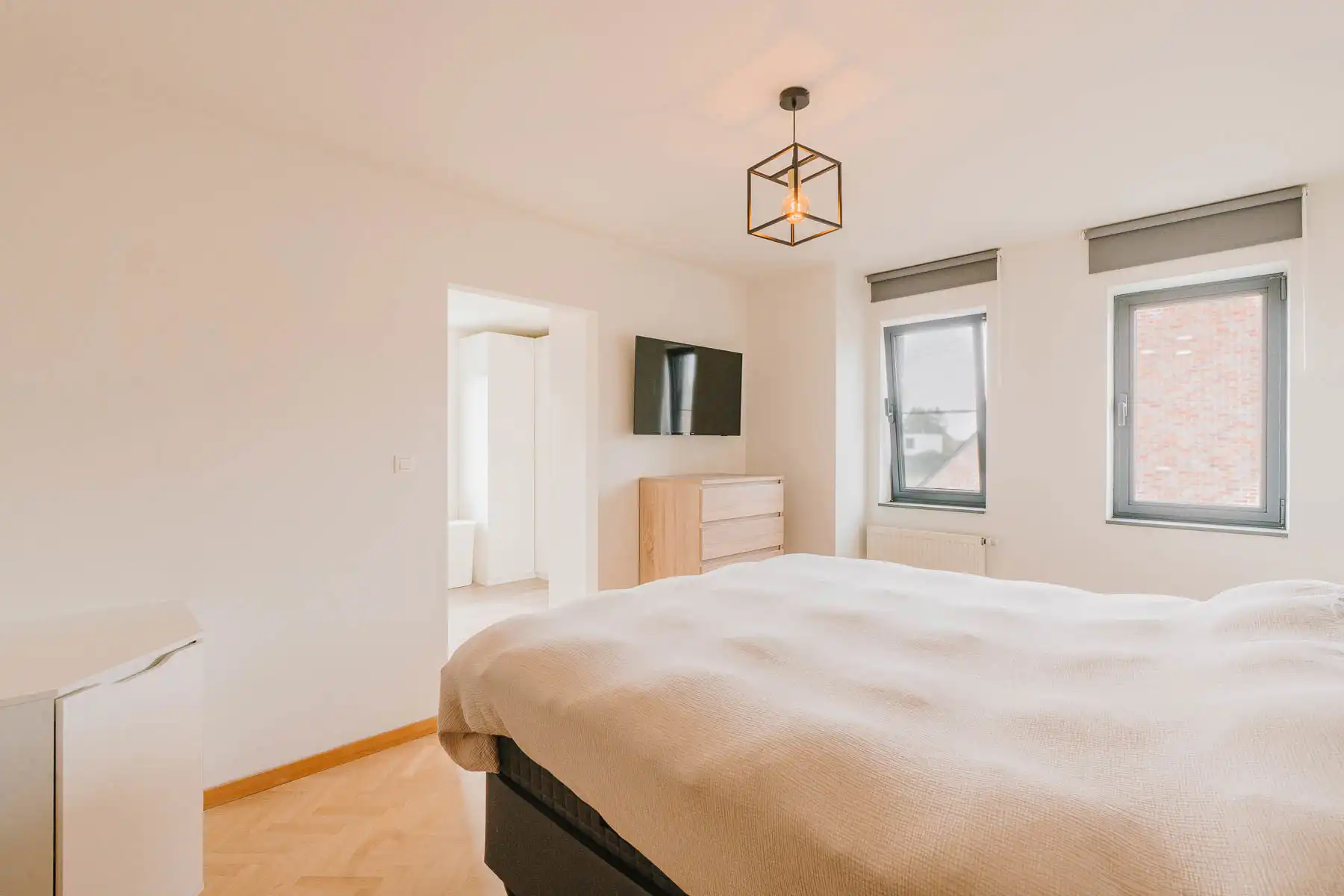 Energiezuinige, ruime gezinswoning met zuidgerichte tuin  foto 23