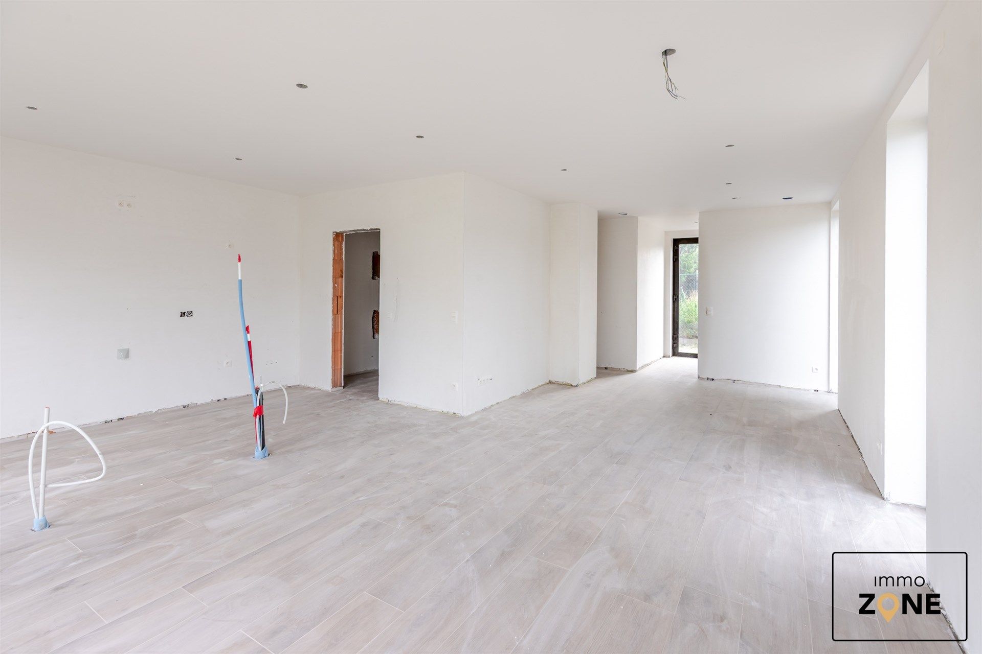 Nieuwbouwwoning in rustig binnengebied foto 5
