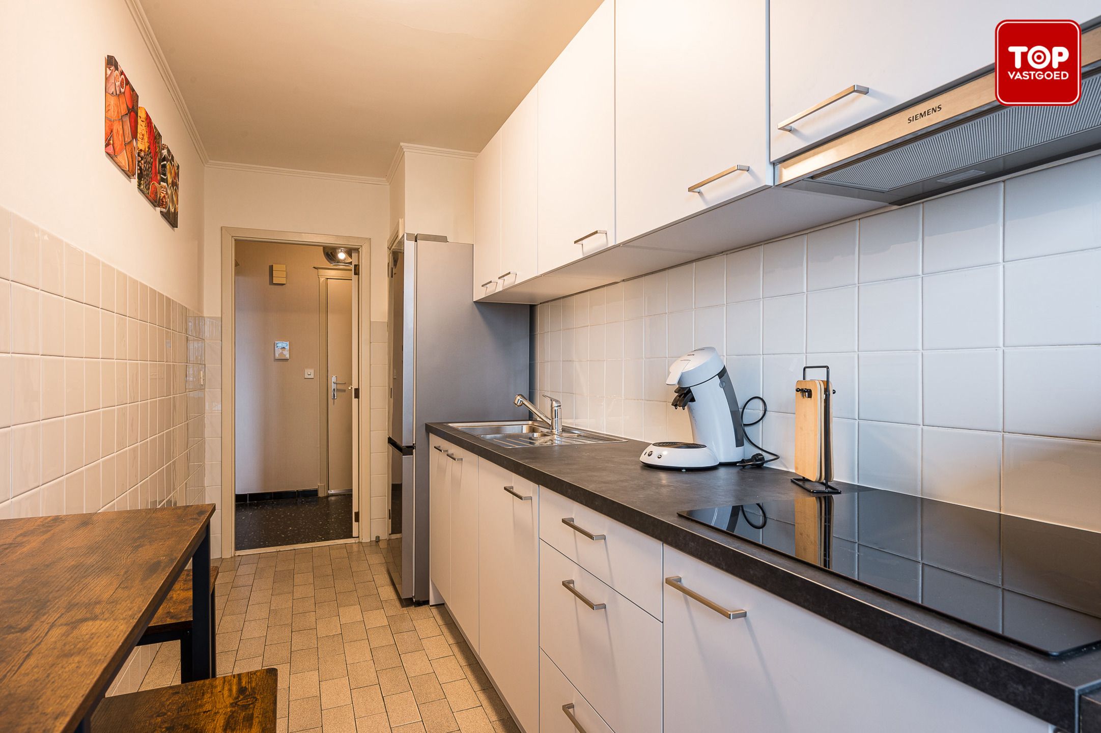 Instapklaar appartement met mooie vergezichten. foto 10
