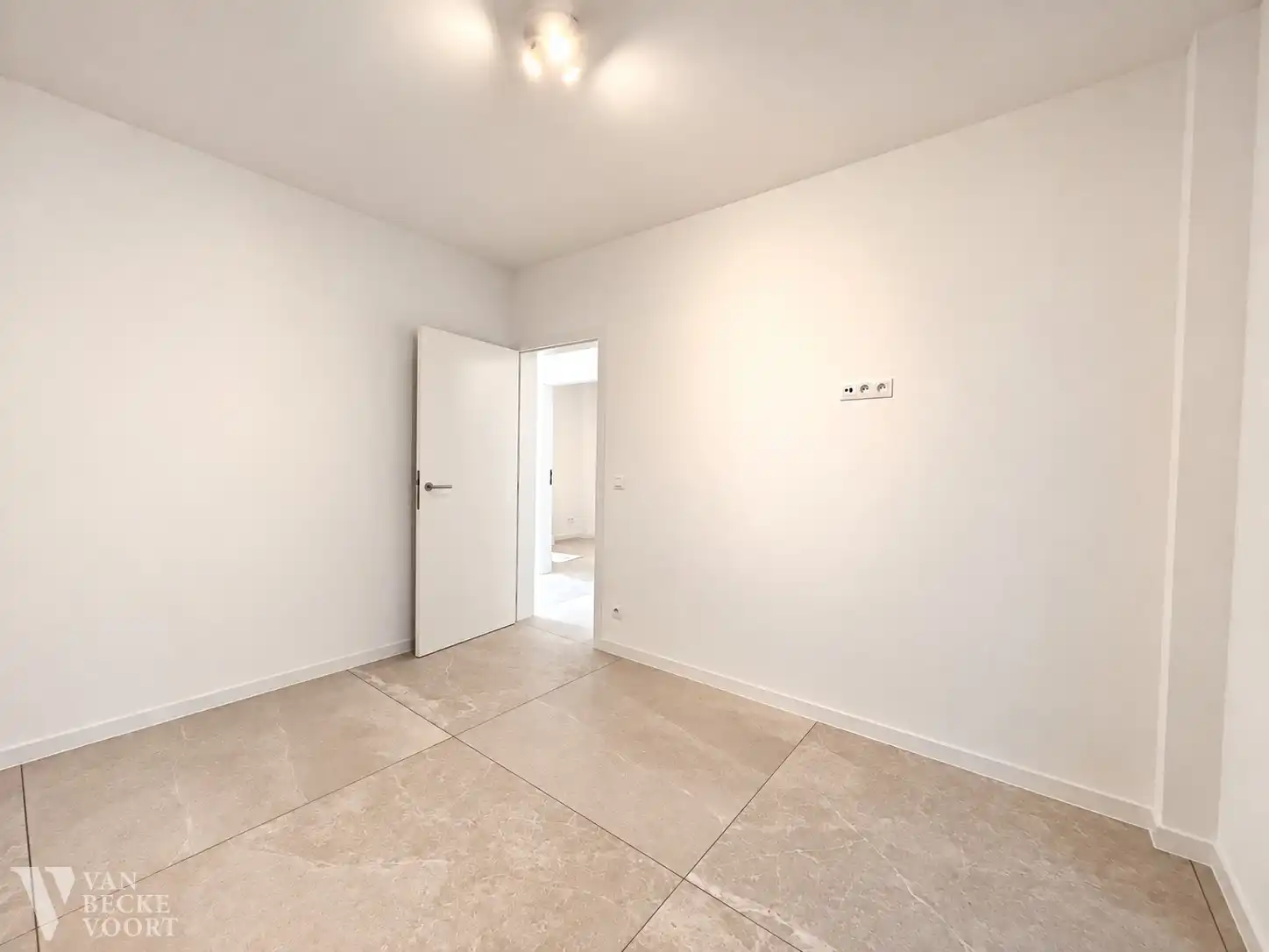 Kwalitatief heringericht appartement met groenzicht foto 6