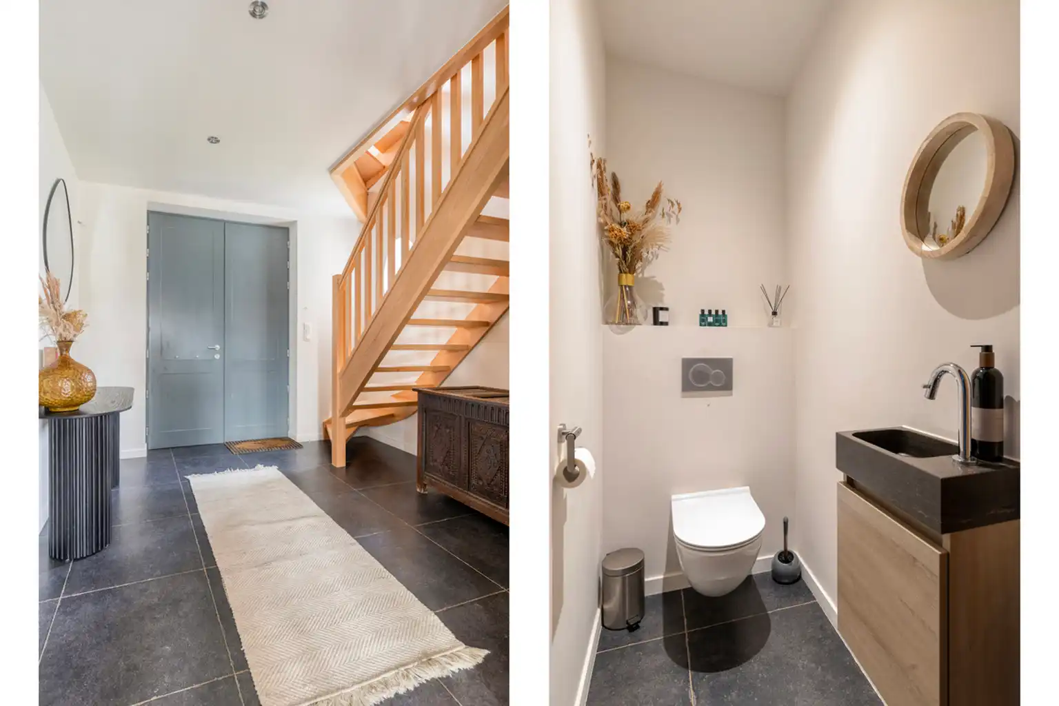 Instapklare villa op ruim perceel foto 5