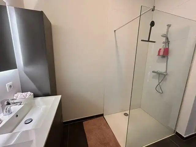 Prachtig 2slpk appartement aan de Blauwe Boulevard met autostaanplaats in Hasselt foto 15