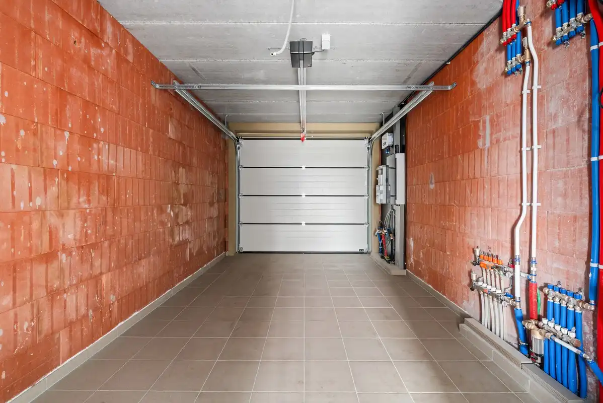 Hectaar bouwt halfopen woningen in Arisdonk, Waarschoot! foto 8