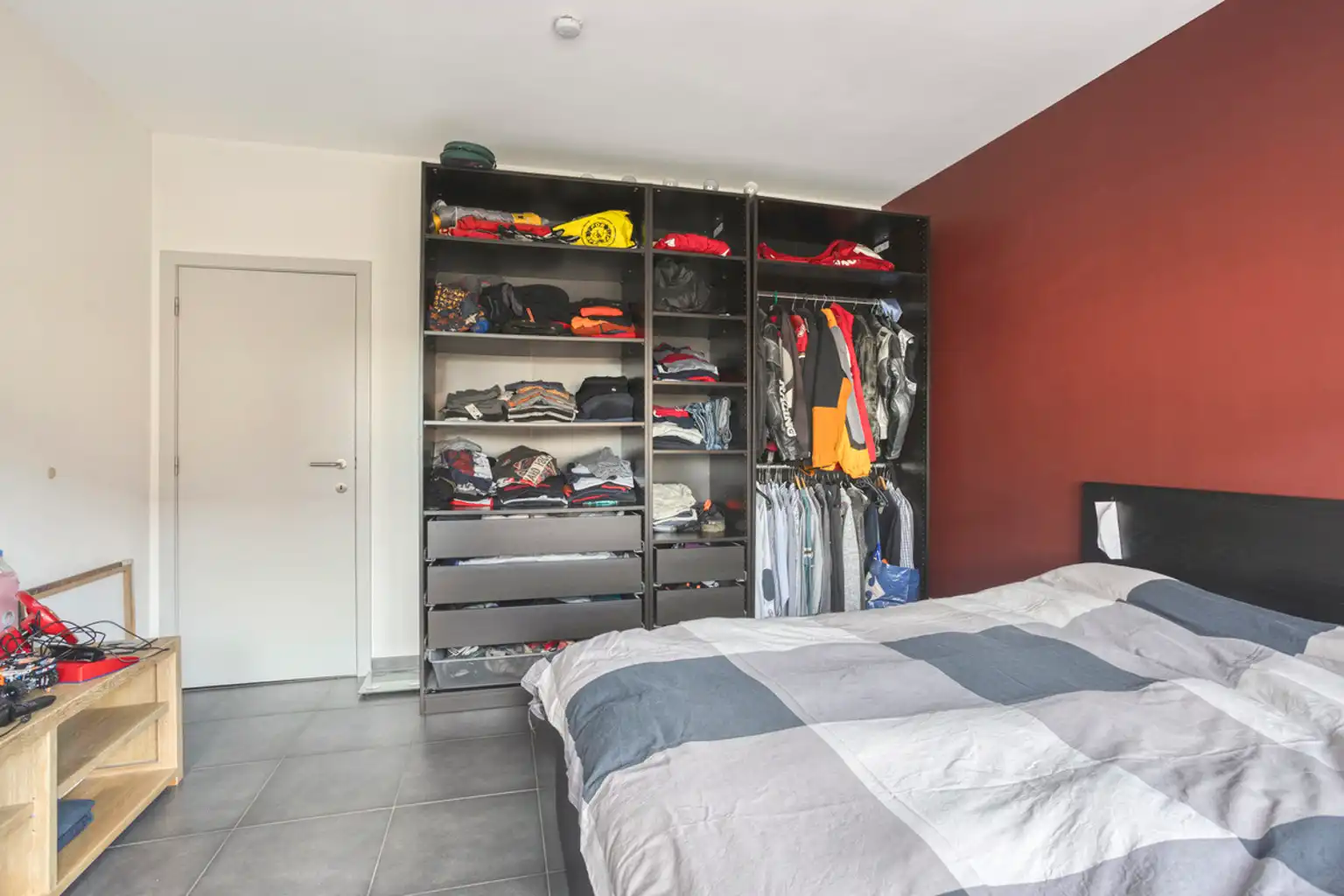instapklaar gerenoveerd 2-kamerappartement op toplocatie foto 8
