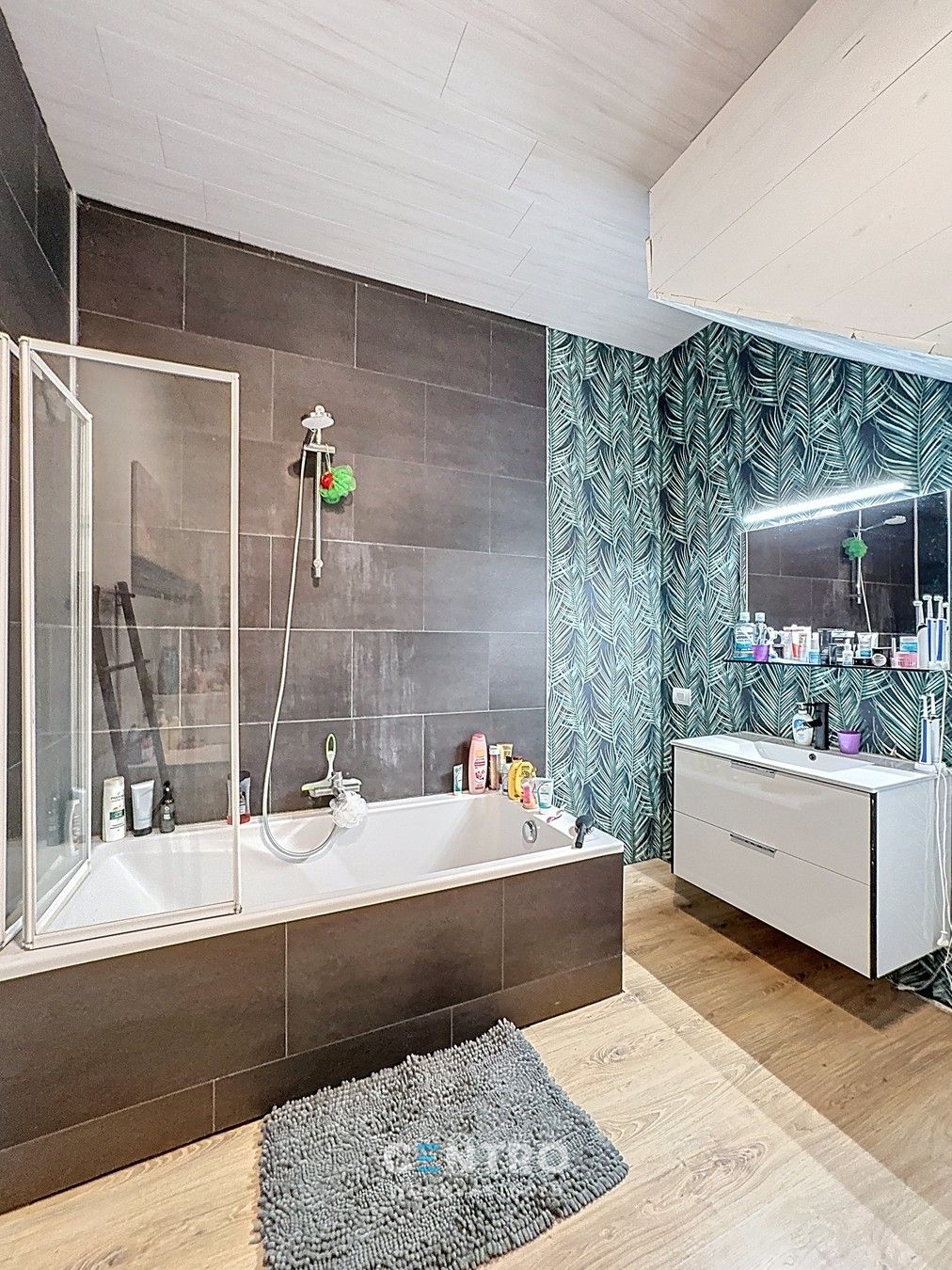 Gezellige woning met 4 RUIME slpks en tuin te Uitkerke! foto 10