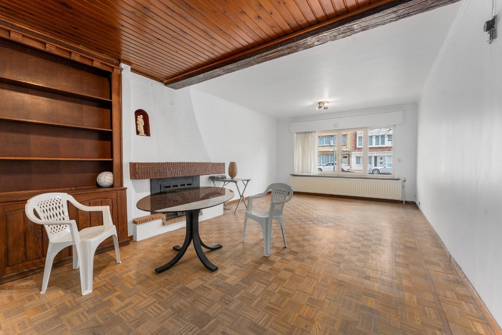 Appartement met zongerichte tuin foto 5