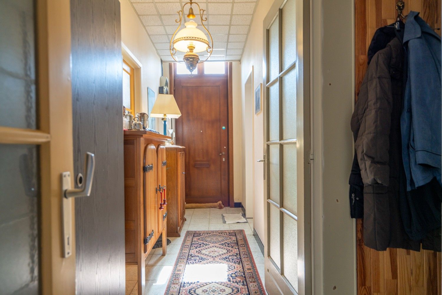 Betaalbare woning in Gent foto 4