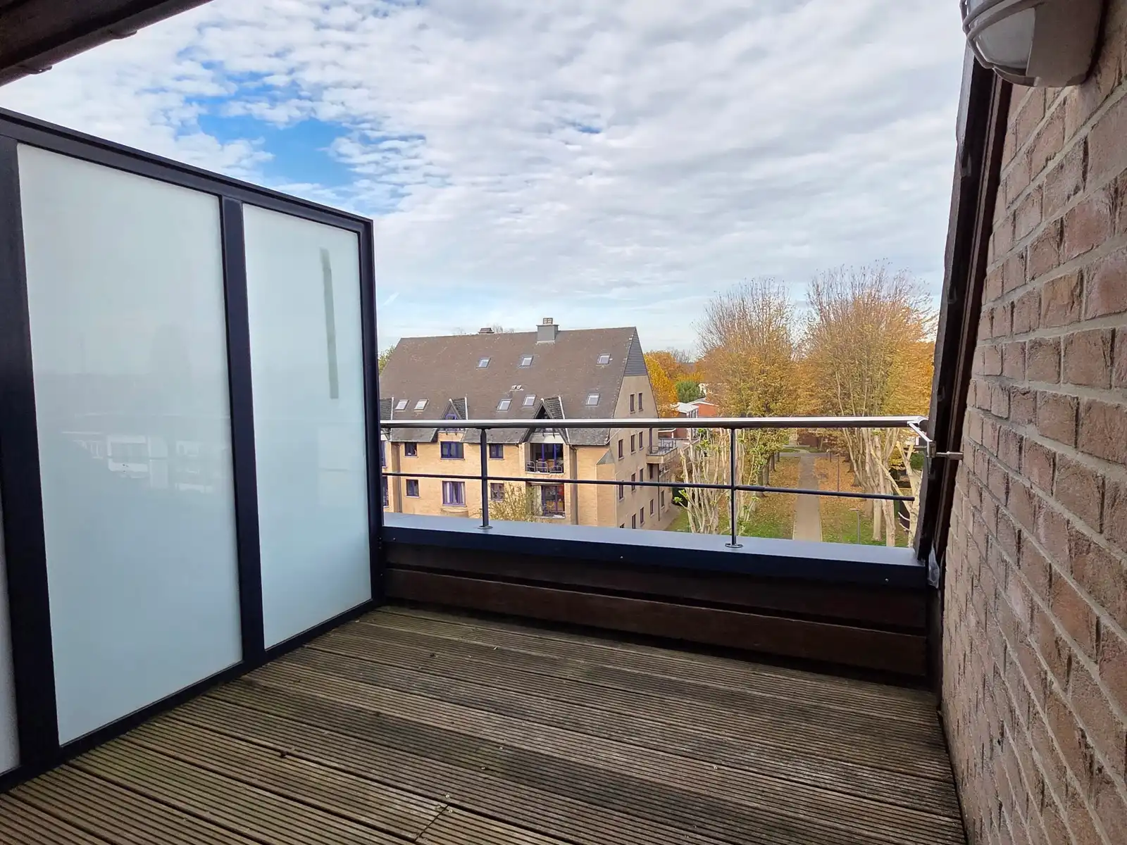 WSB-Immo: Exclusief Penthouse in het centrum van Ninove! foto 19