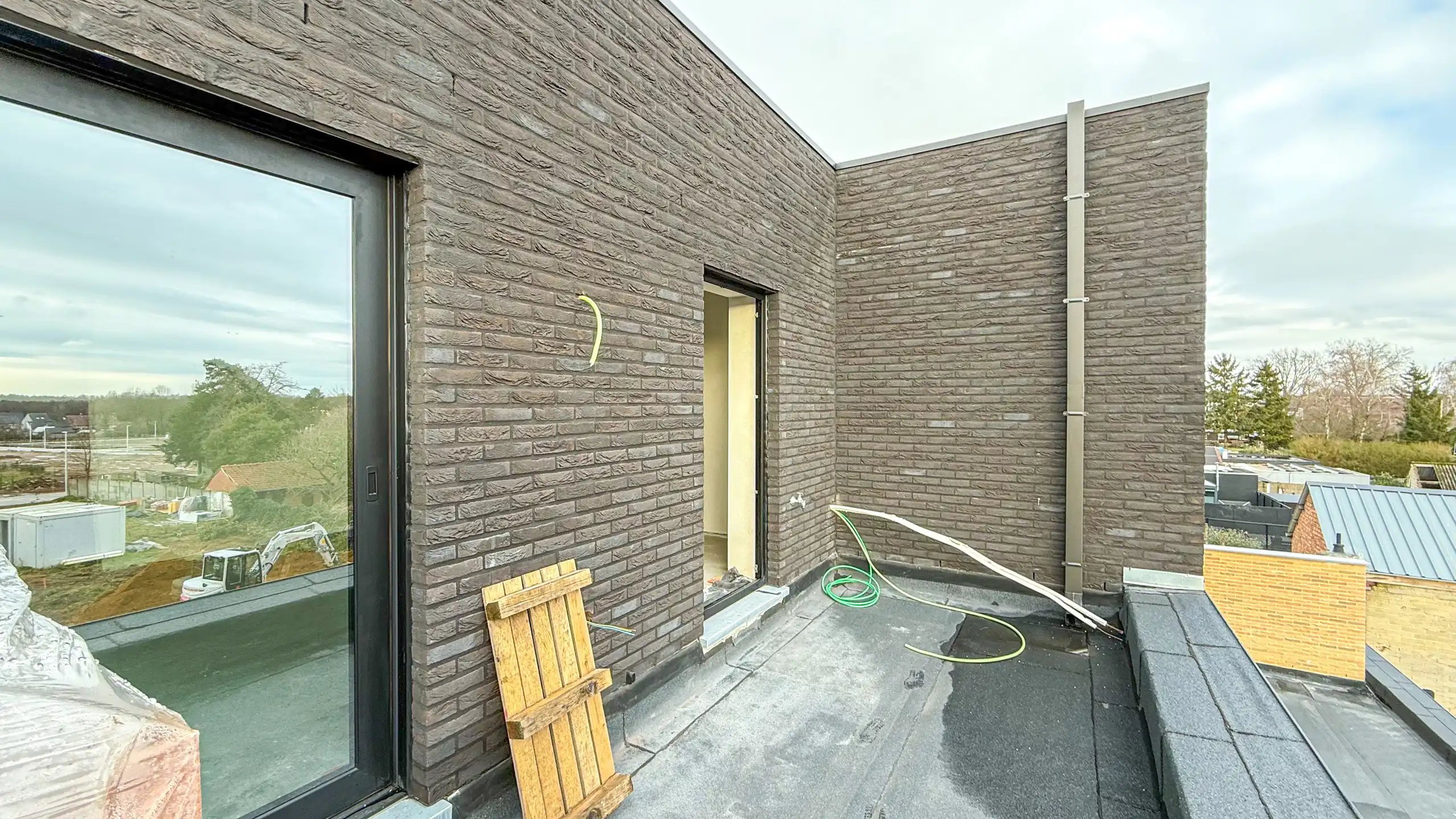 BEN-Nieuwbouw appartementen aan slechts 2% RR in Heusden Centrum! foto 22