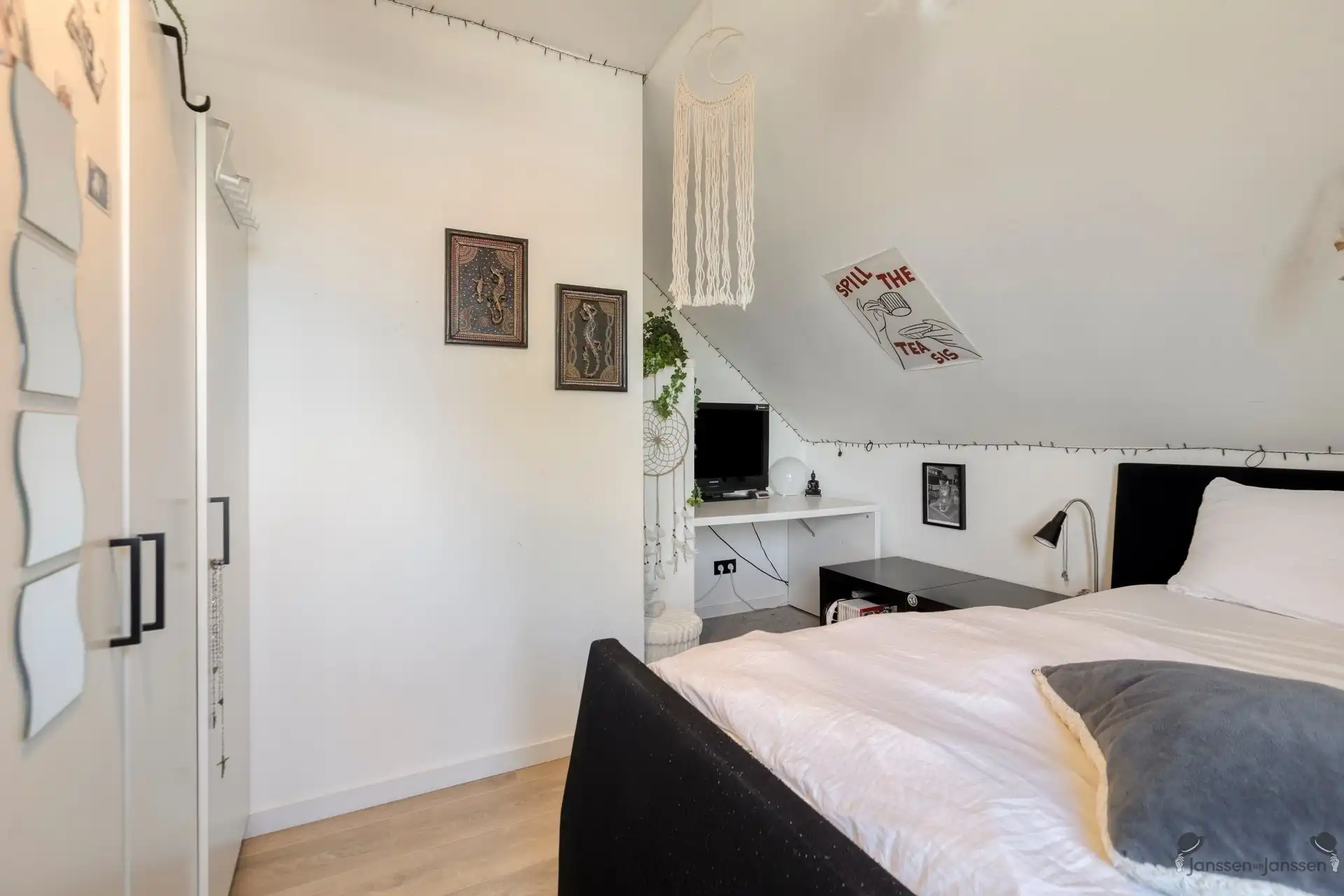 Ruime en energiezuinige woning met 5 slaapkamers en E-peil -6 foto 35