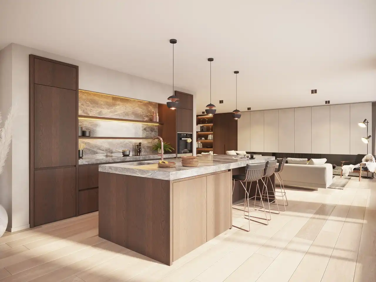 RESIDENTIE SKYFALL foto {{pictureIndex}}