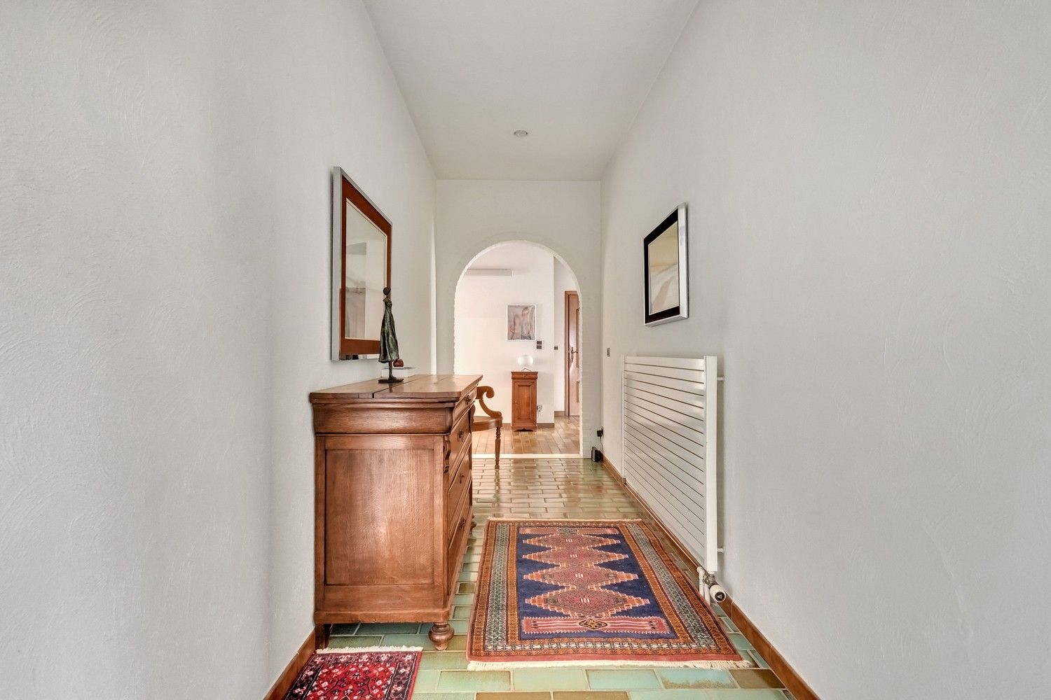 Polyvalente (bedrijfs)hal van ca. 260m2 met woonst foto 11