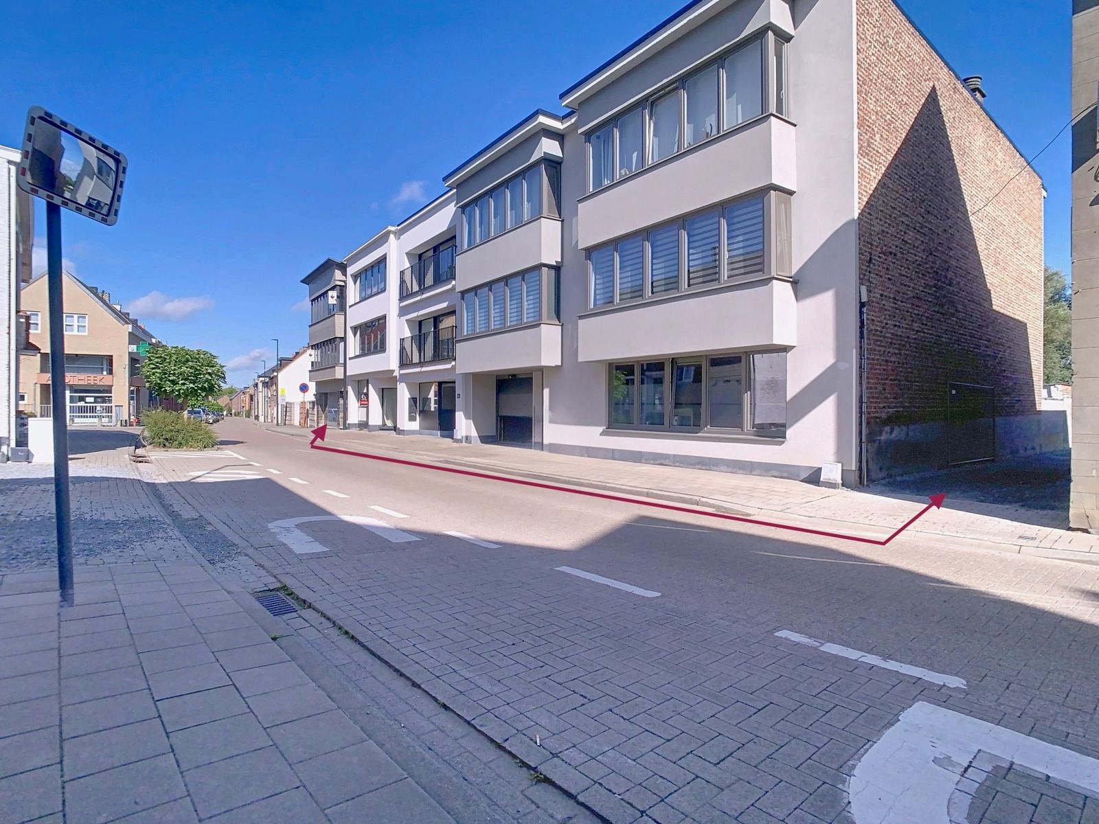 Zéér ruime én Stevige Woning met 3 SLPK, Tuin én Weilanden! foto 26