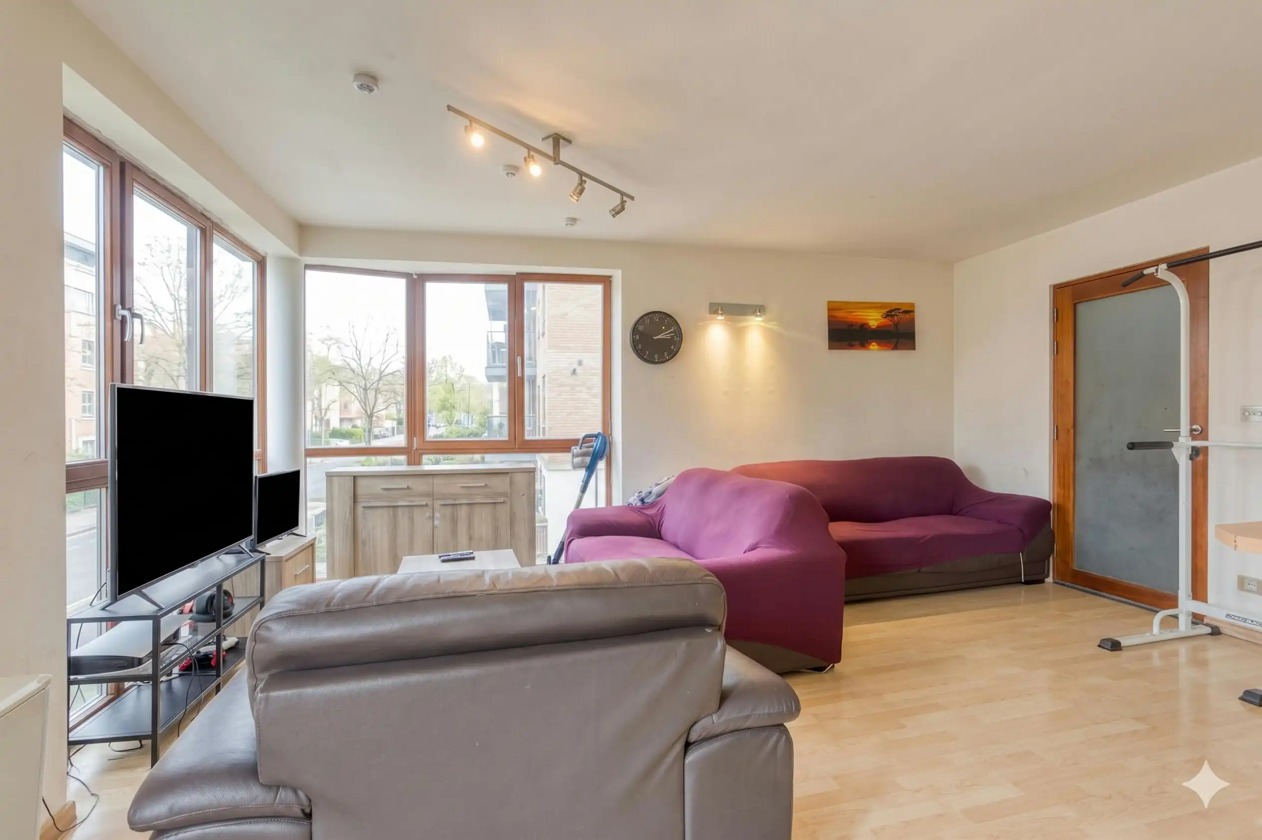 Appartement te koop Nijverheidsstraat 248/2 - 1800 Vilvoorde