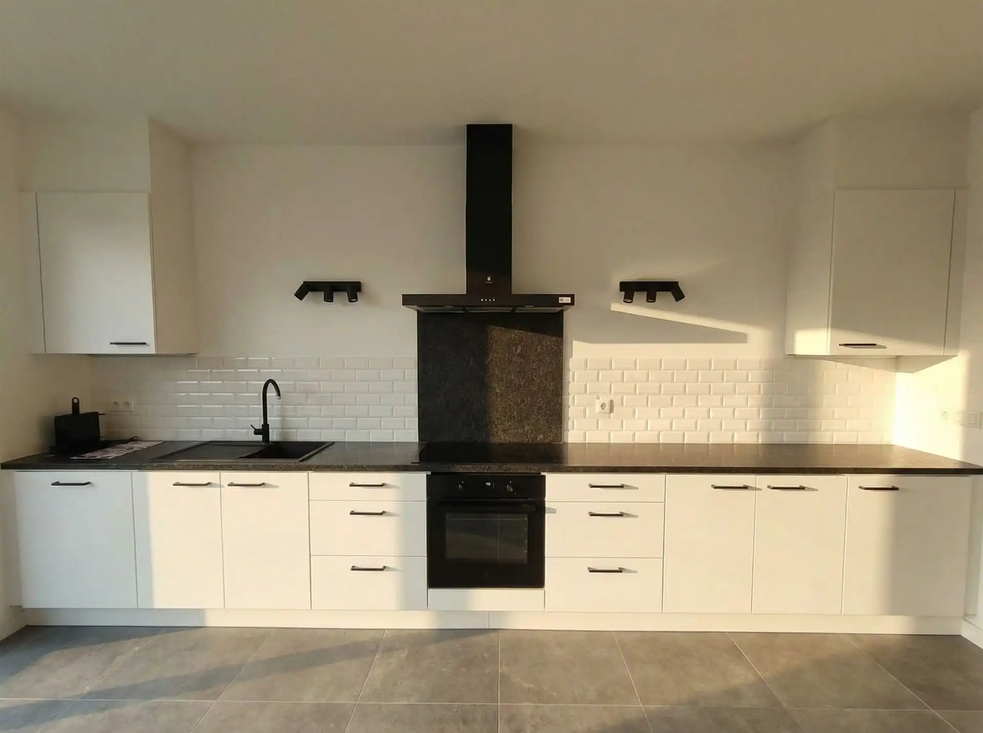 Vrijstaande gezinswoning met tuin in rustige omgeving. foto 2