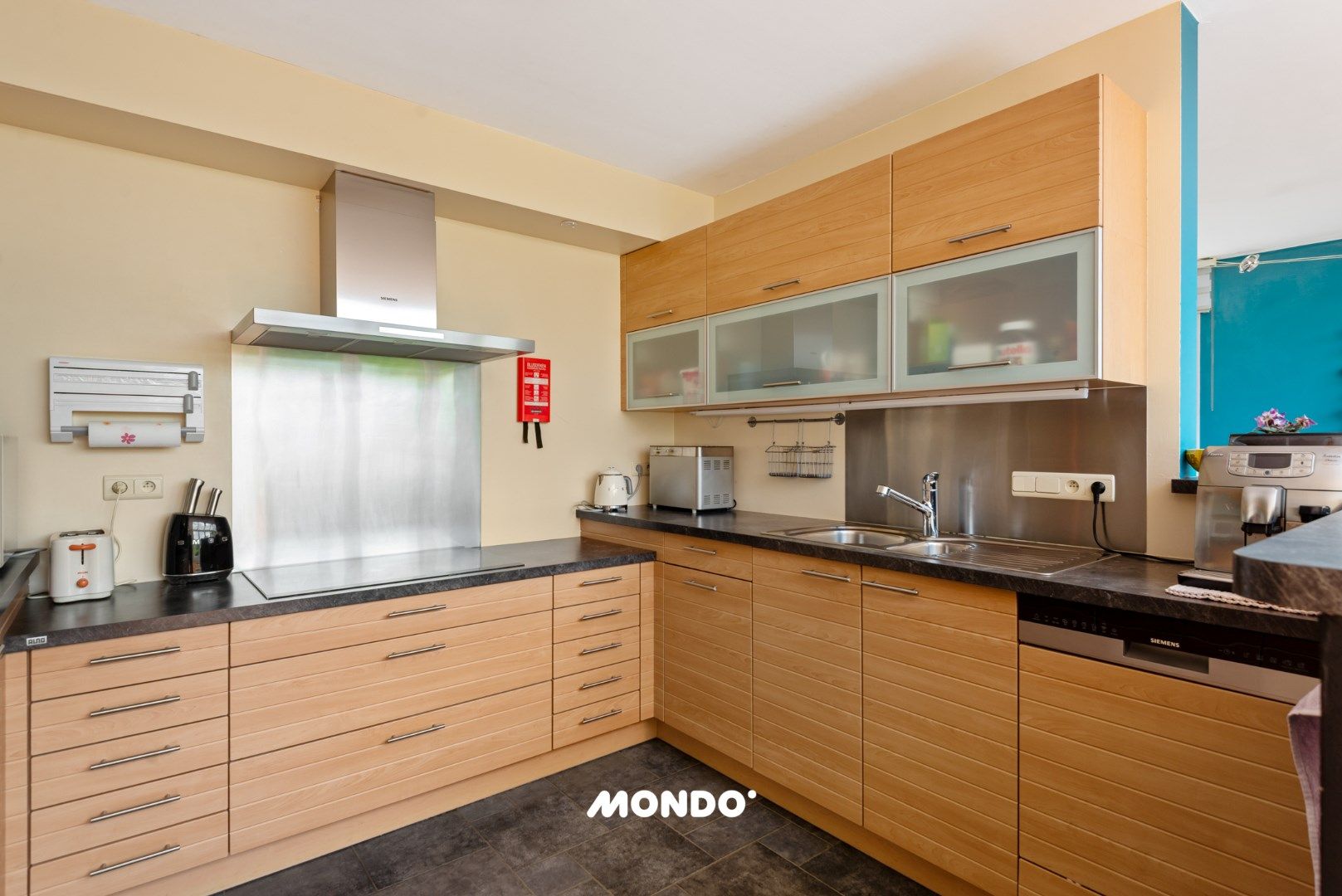 Instapklare woning met 4 slaapkamers met fenomenaal zicht te Schepdaal! foto 7
