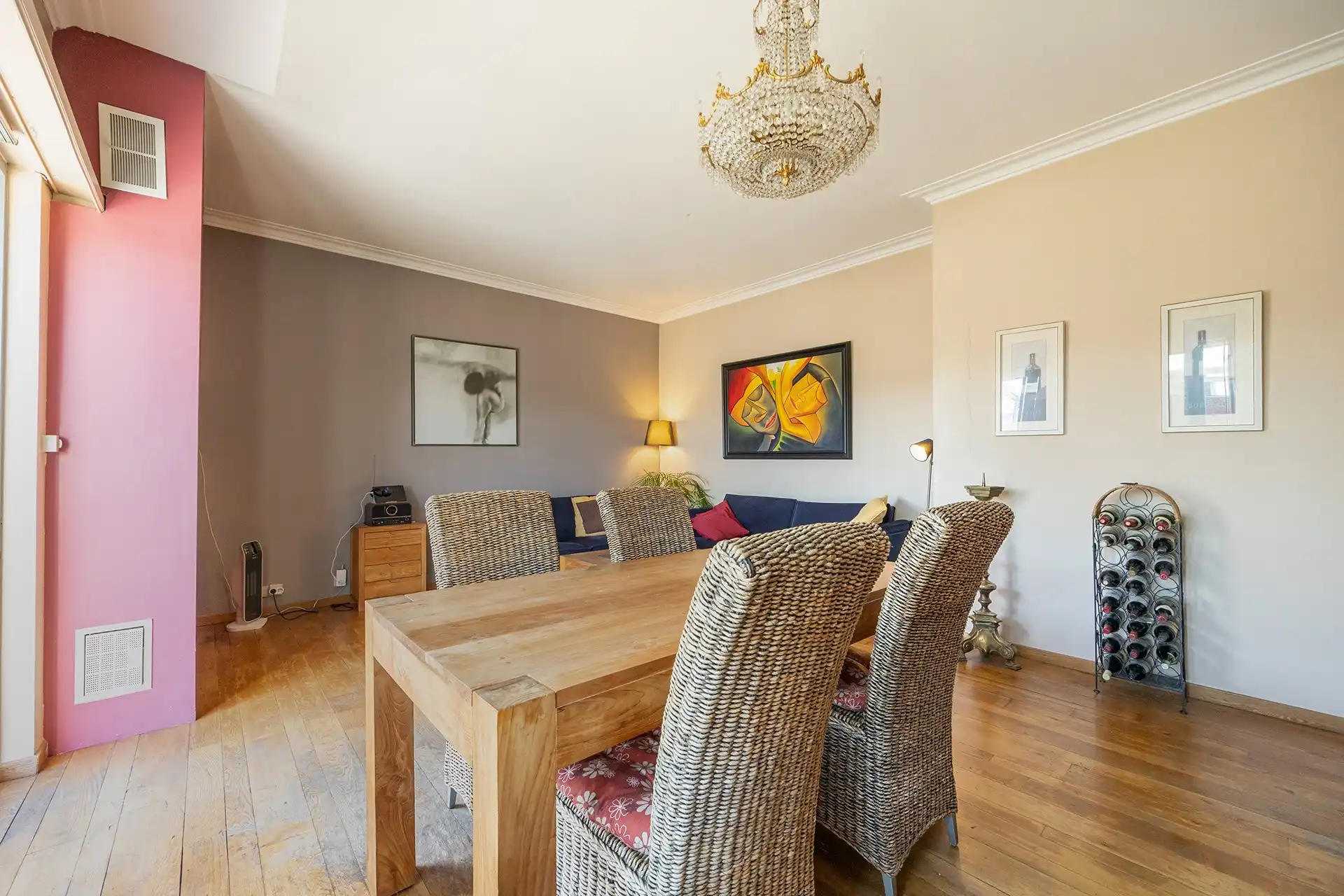 Op te frissen penthouse met 52 m² buitenruimte in 2018 foto 9