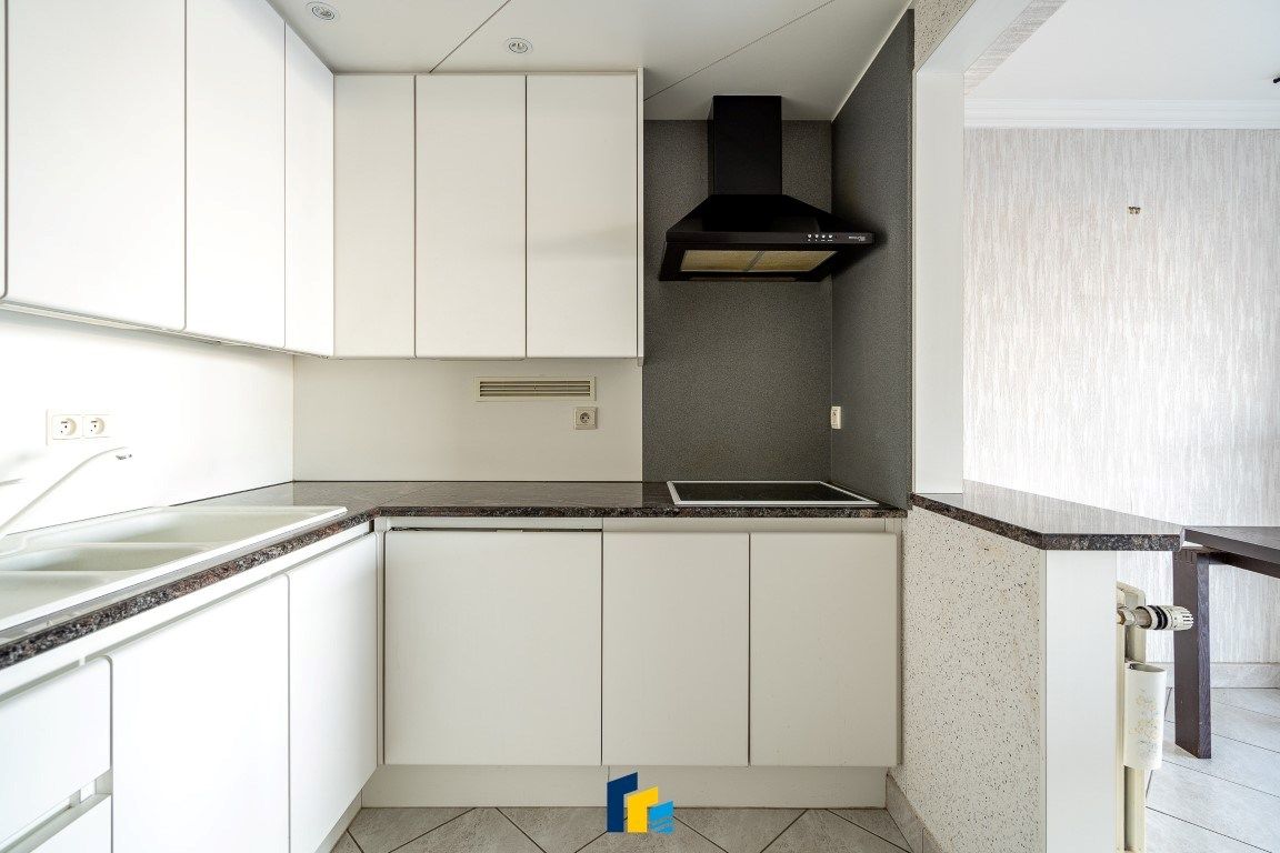 Huiselijk appartement op rustige ligging Zeedijk foto 8