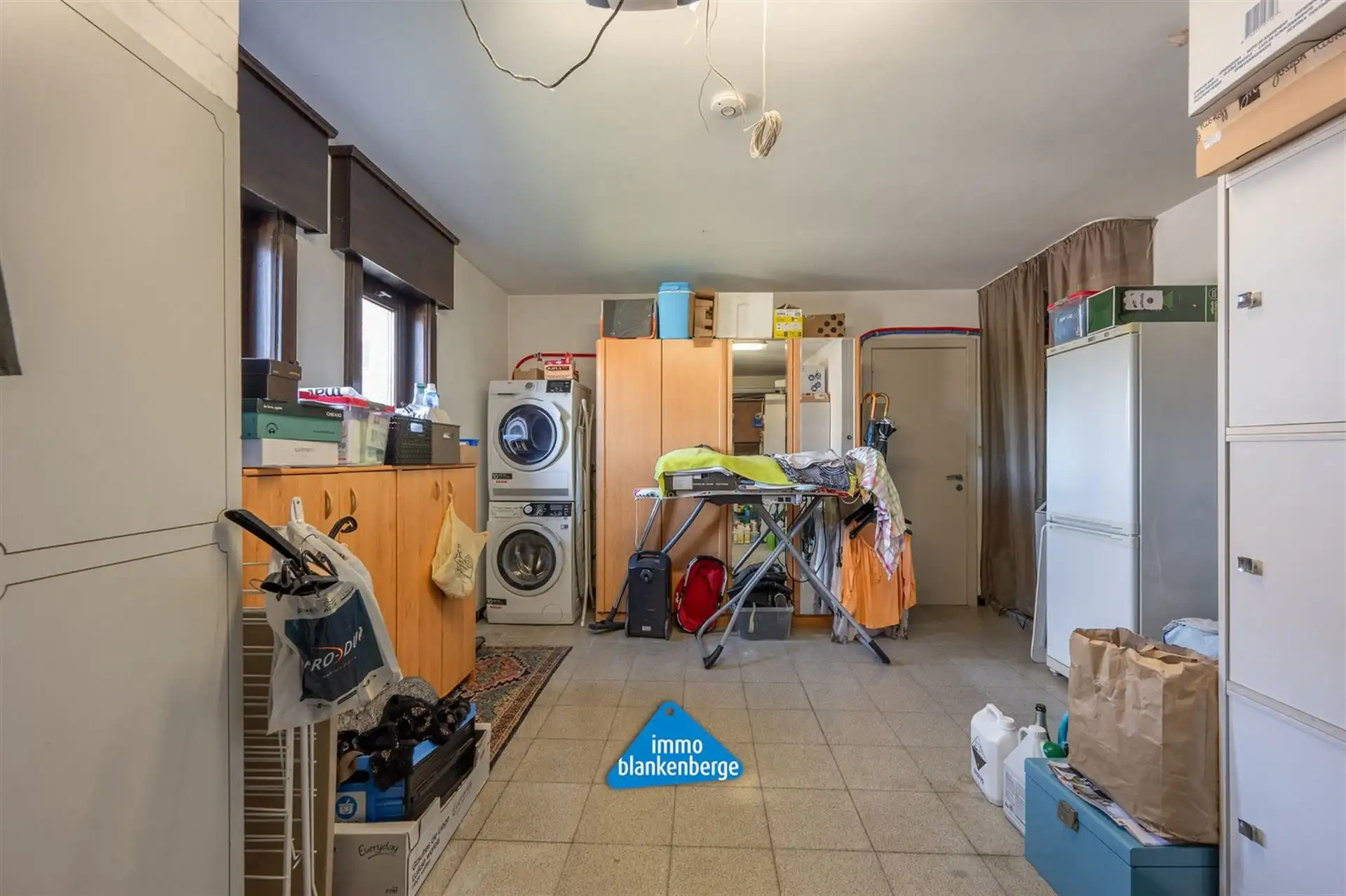 Instapklare Gezinsvilla met Tuin op Rustige en Centrale Ligging foto 37