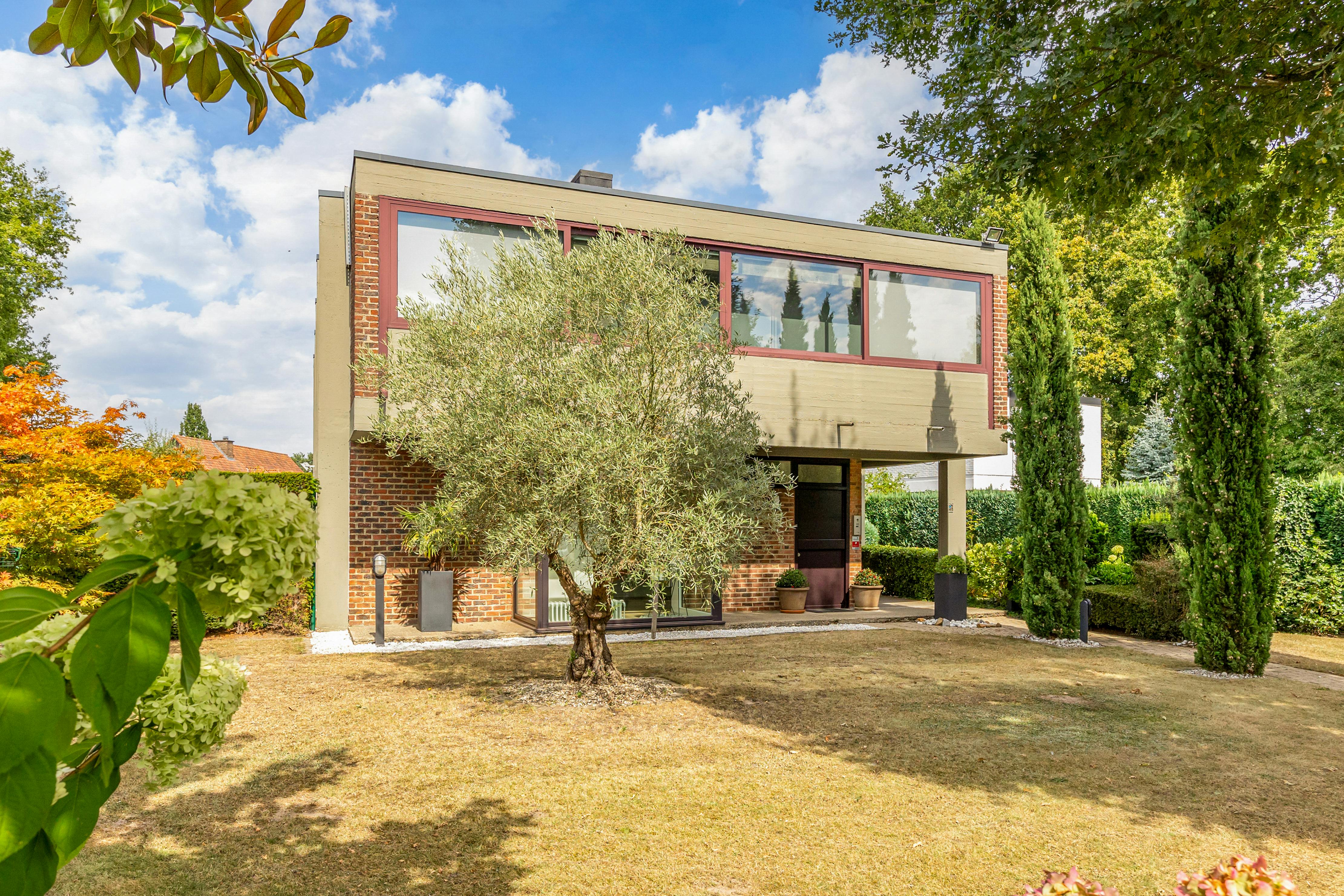 Villa te koop 3500 Hasselt