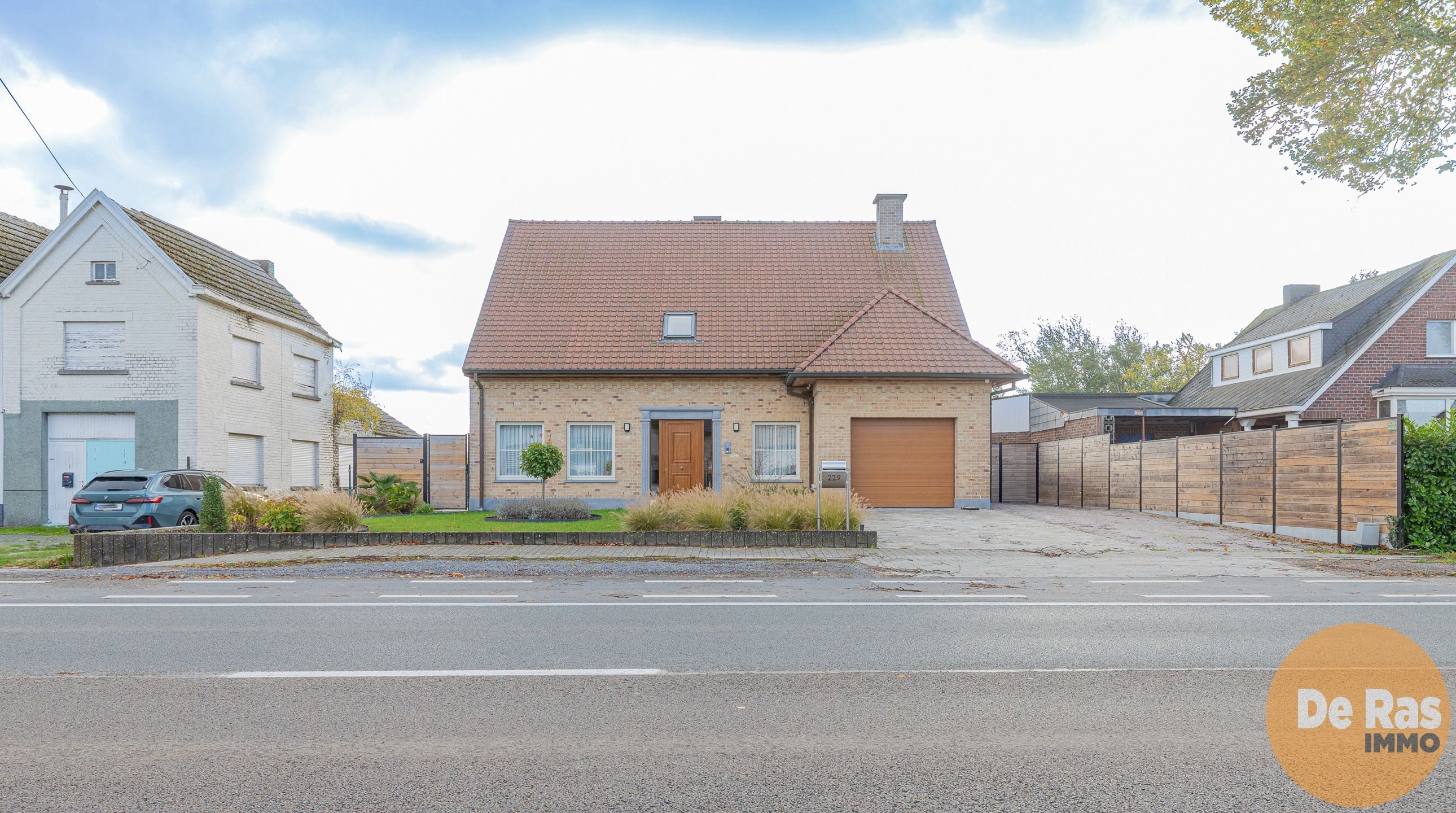 Villa te koop Terlicht 229 - 9450 Haaltert