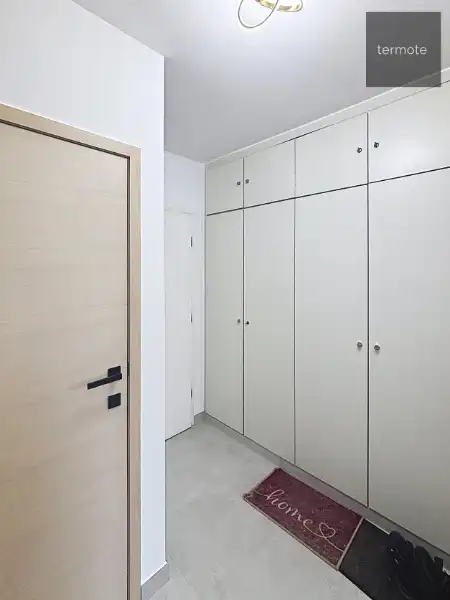 Knus Appartement foto 12