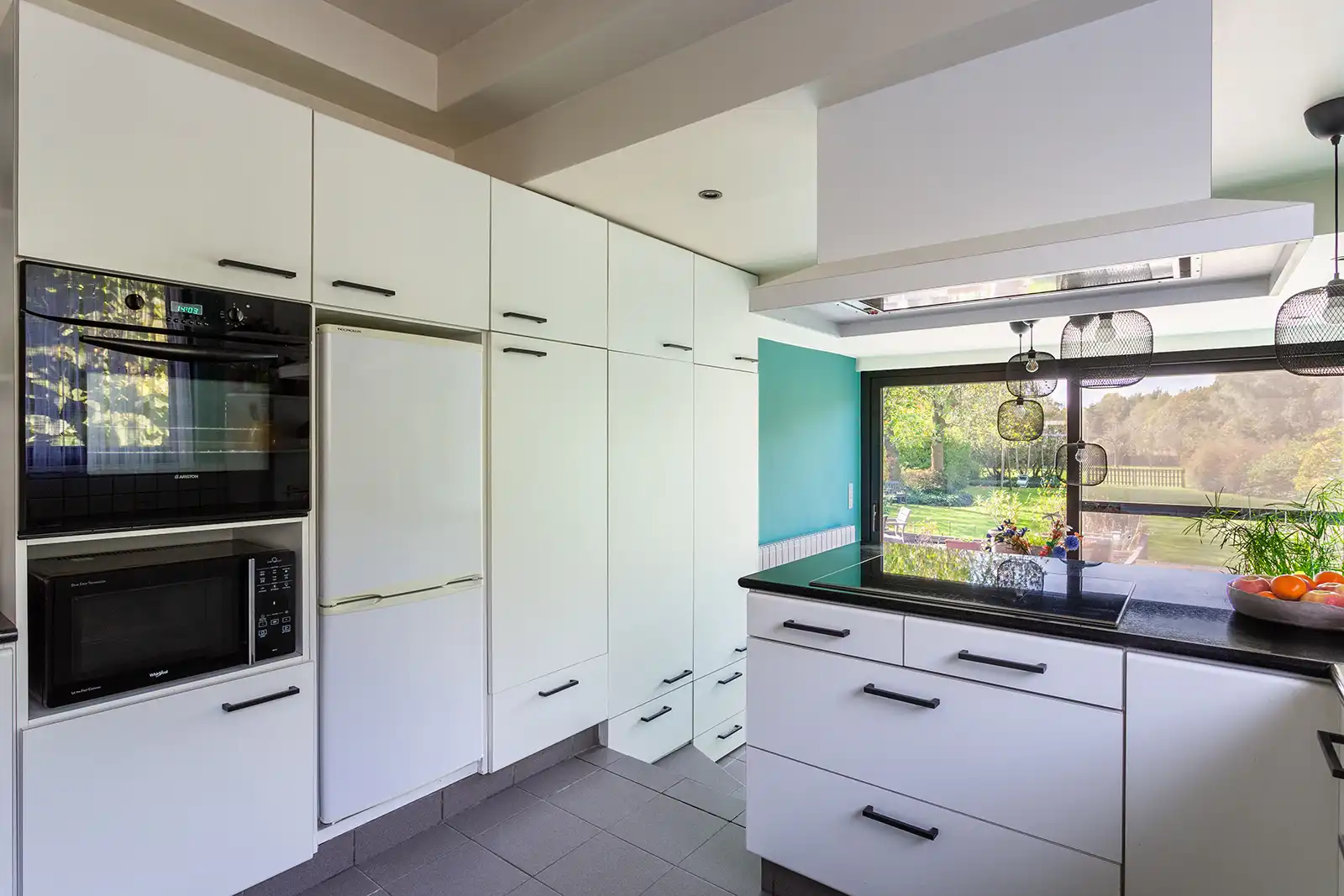 Een verborgen parel op 2.010 m² in Wilrijk foto 7