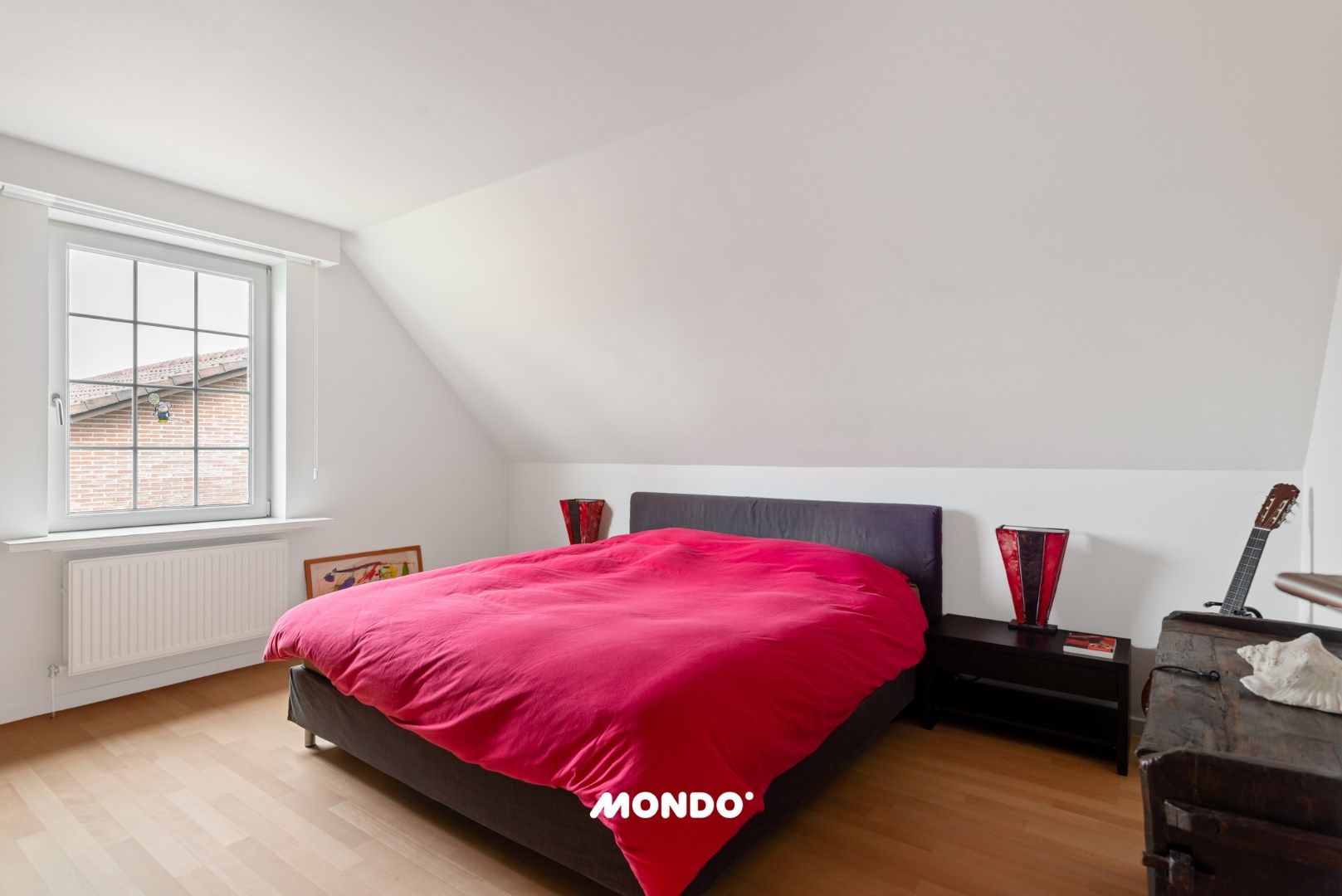 Exclusieve open bebouwing in Sint-Martens-Lennik – 4 slaapkamers, dubbele garage en luxueuze afwerking in het hart van het Pajottenland foto 19