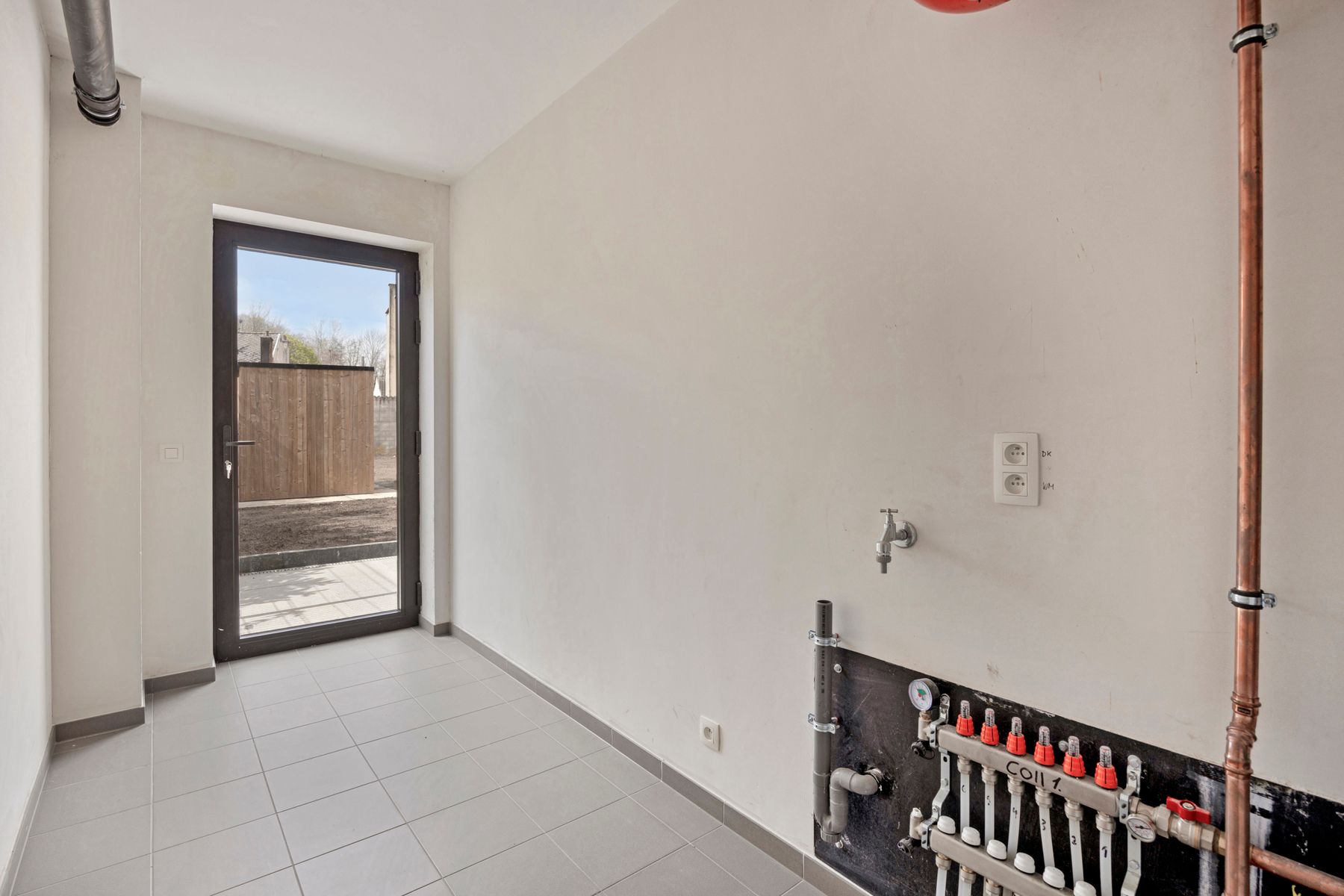 *** NIEUWBOUW *** Onder Registratierechten (2% mog.) foto 20
