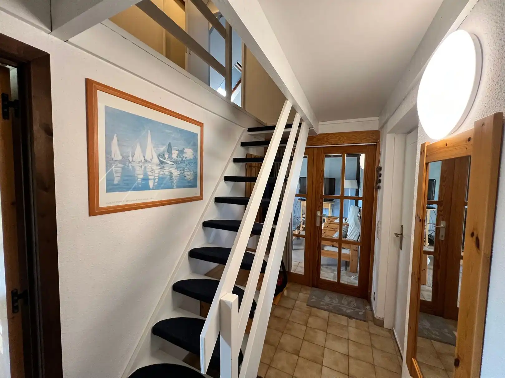 Duinendaele woning nr 119. VERLAAGDE PRIJS! foto 10