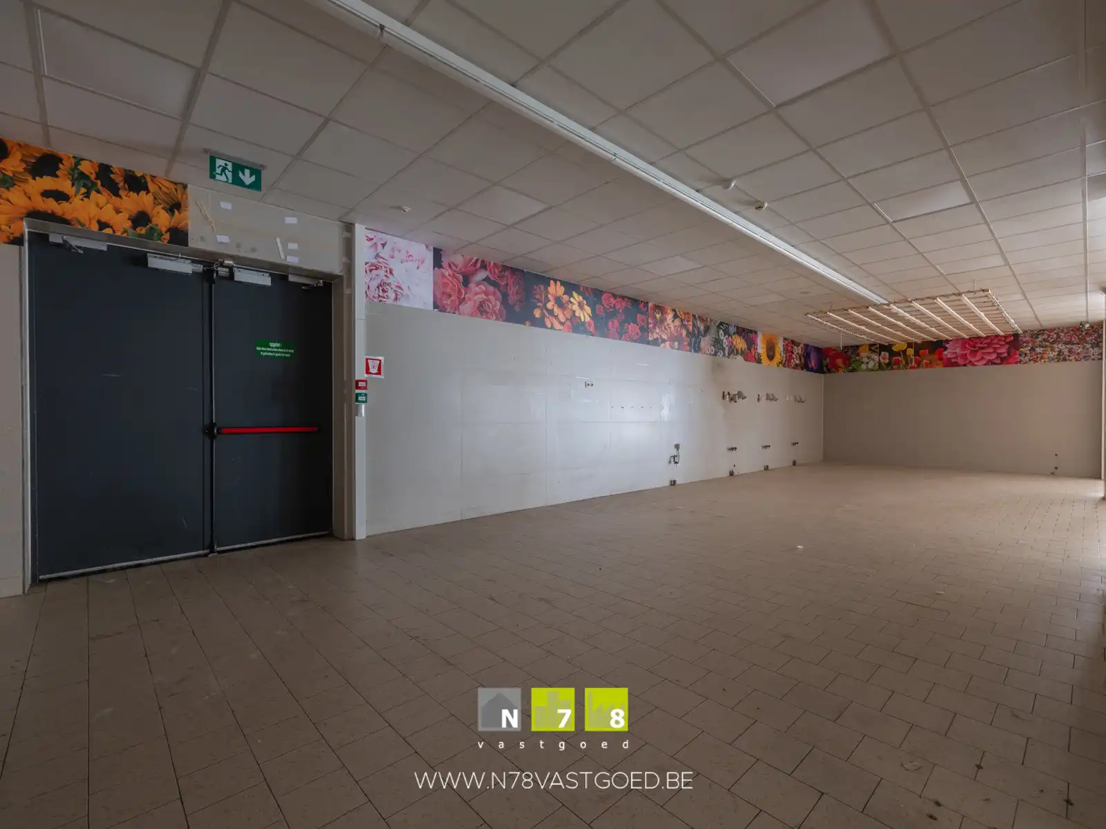 Commerciële ruimte te koop foto 15