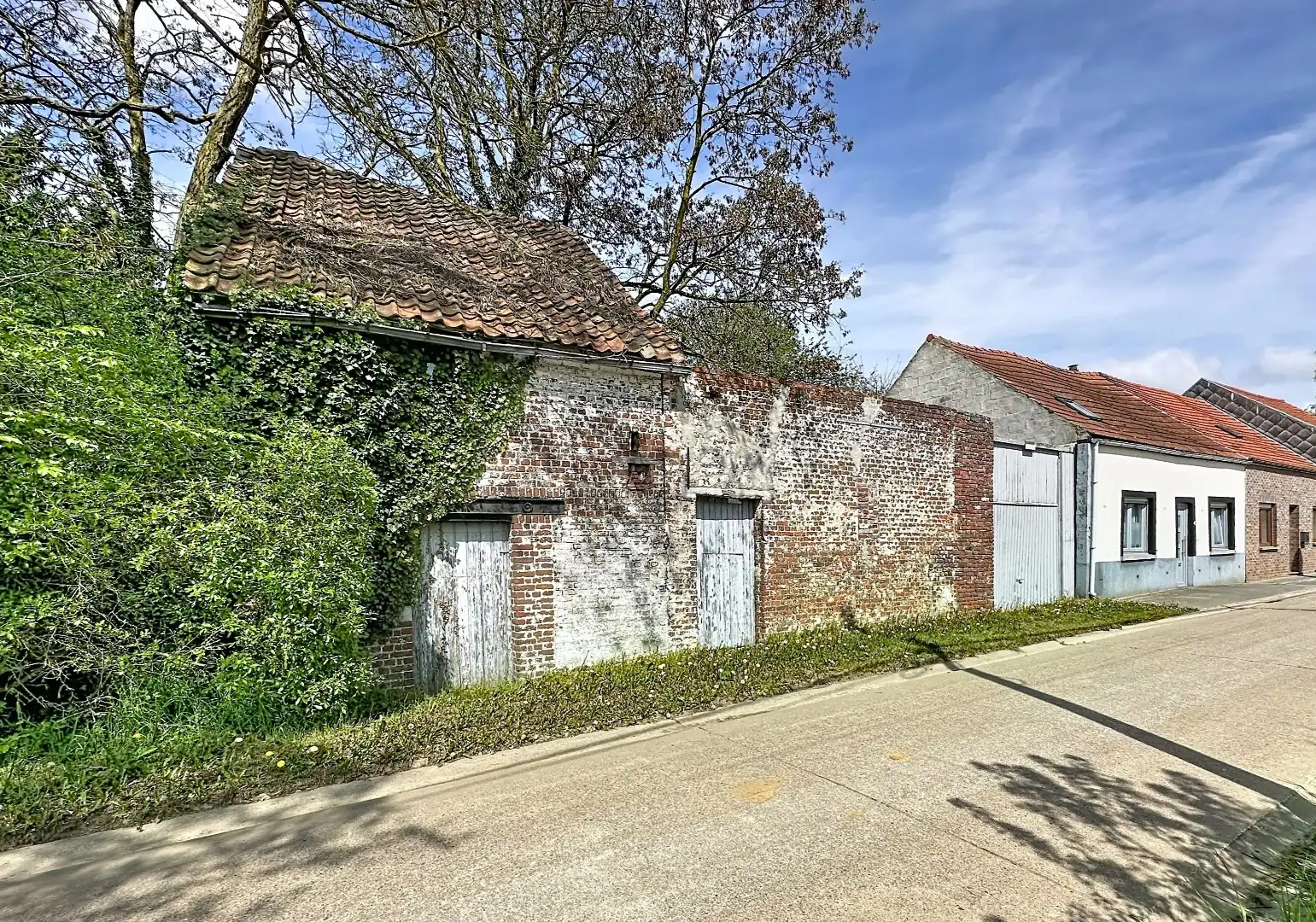 Uniek gelegen woning met adembenemende verzichten in het groene Bierbeek foto 30