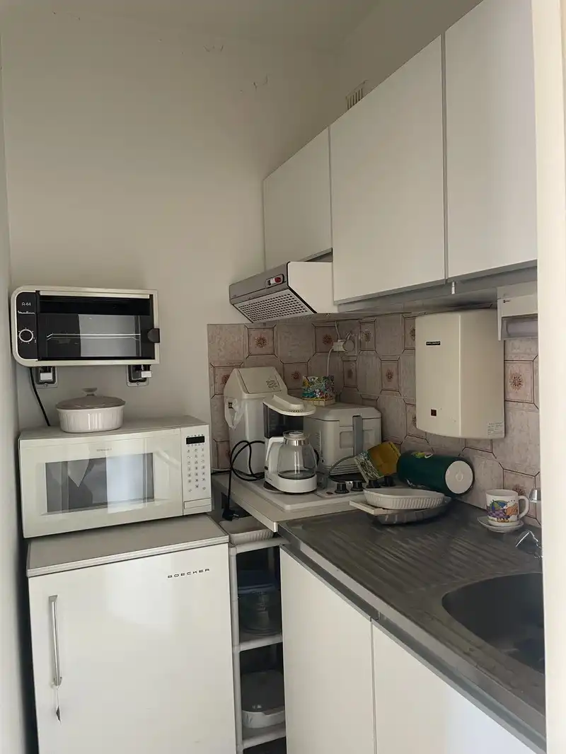Stijlvol Appartement Te Koop in Westende met optie garage foto 5