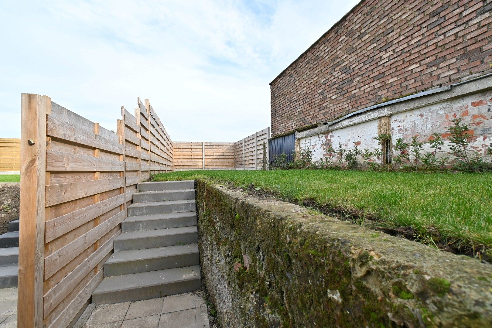 Gezellig gerenoveerd huisje met terras en tuintje op zeer rustige landelijke ligging foto 24