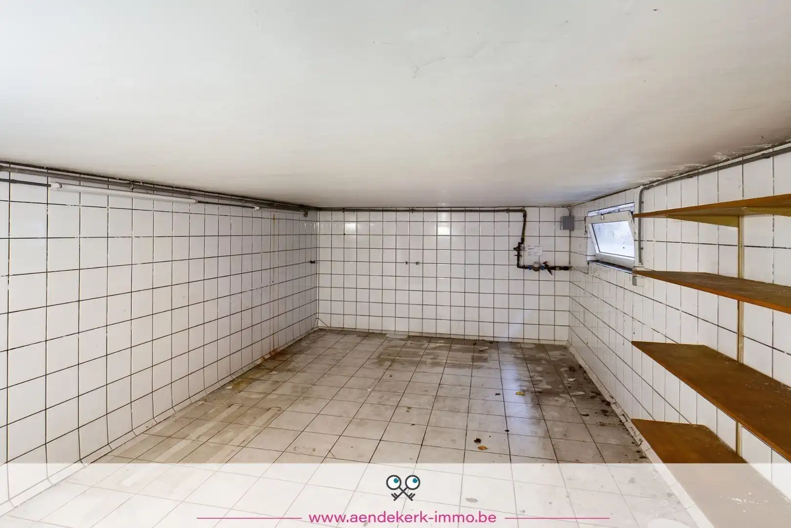 Ruime gezinswoning met handelsruimte in Kinrooi foto 26