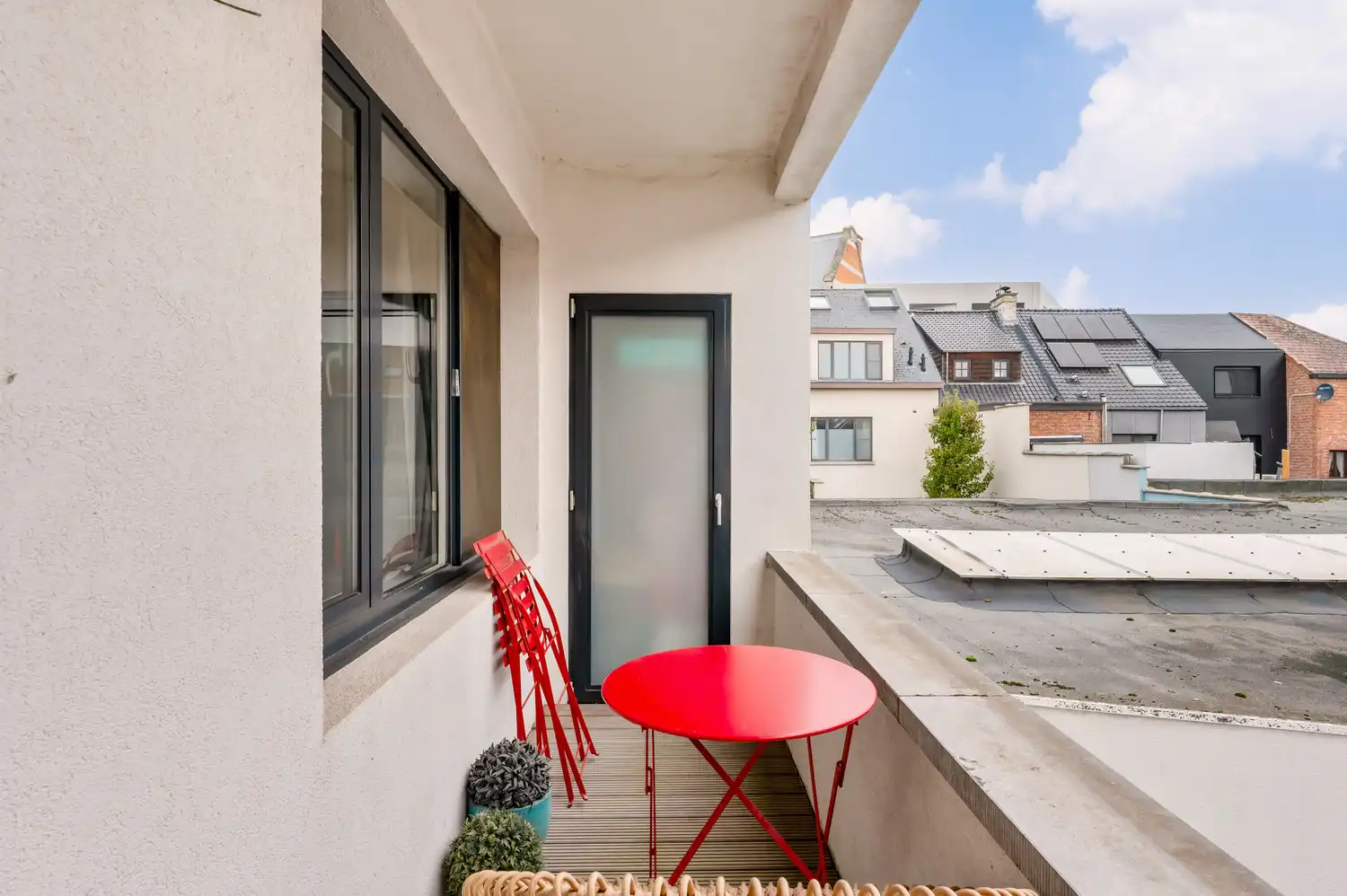 Appartement te koop foto 13