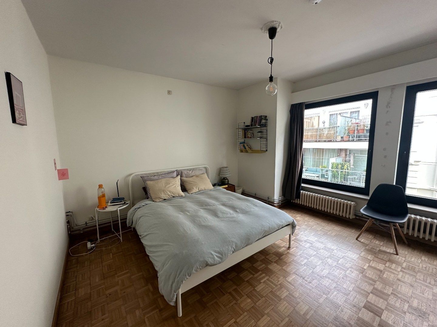 Ruim appartement met 3 slaapkamers op centrale ligging! foto 7
