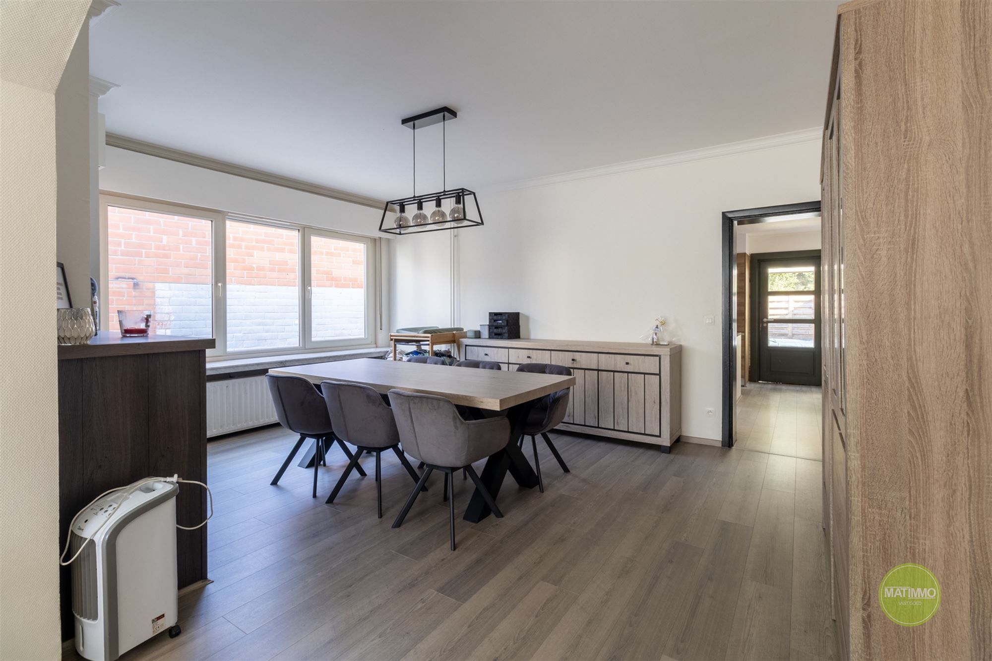 Charmante instapwoning nabij centrum Arendonk foto 4