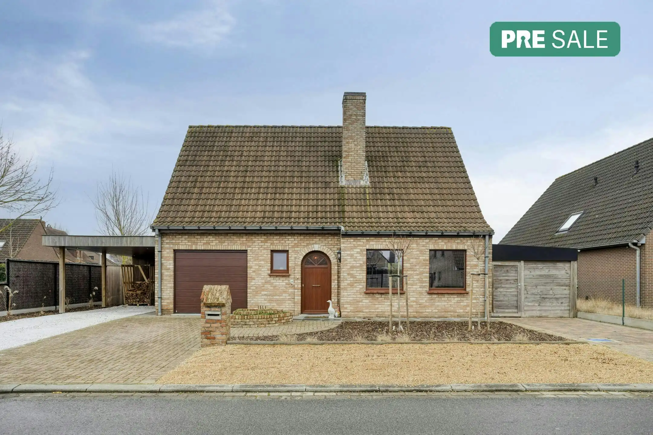 Huis te koop Stuifkouter 54 - 8790 Waregem