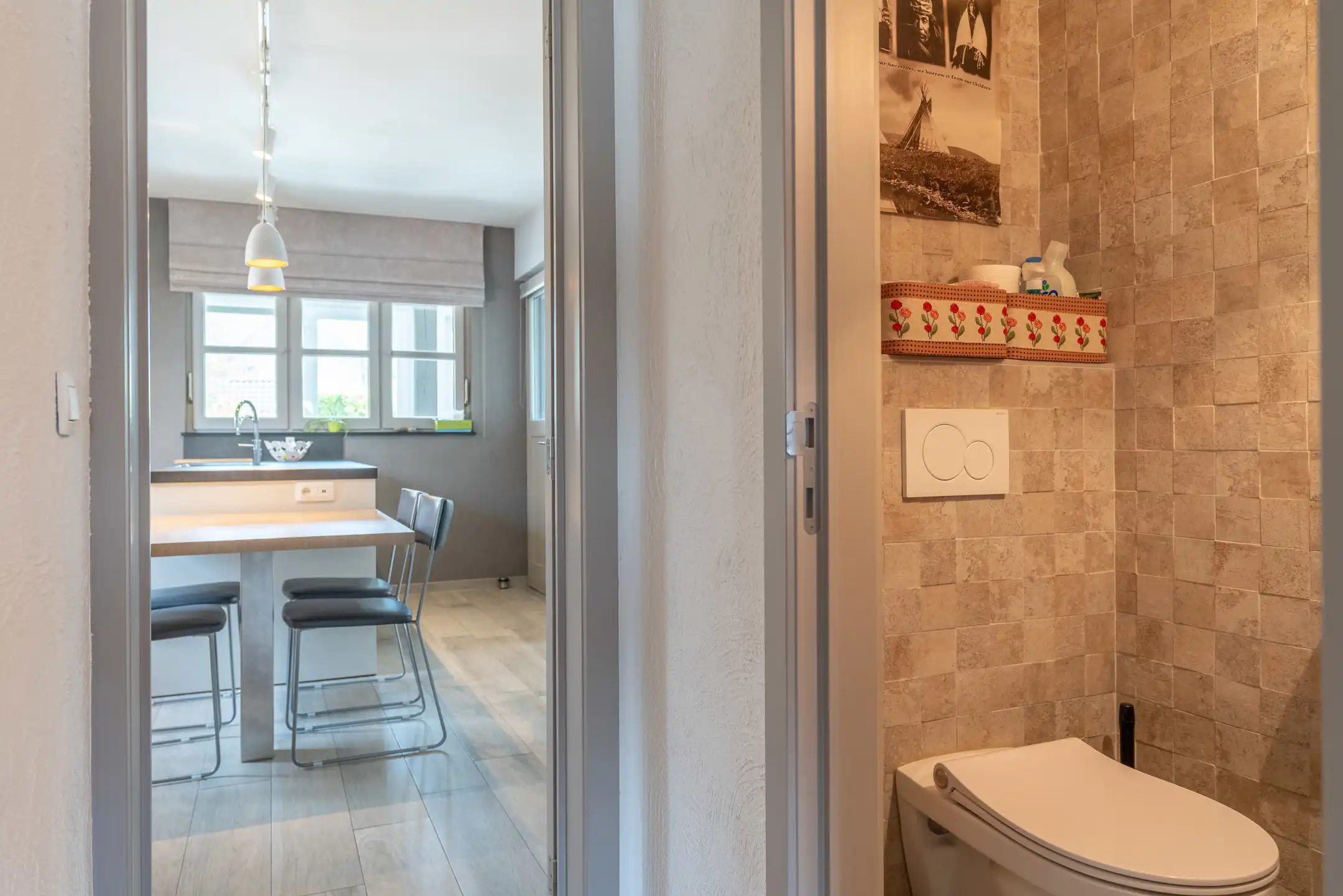 Zeer gunstig gelegen energiezuinige woning met 3 ruime slaapkamers op 564 m² foto 17